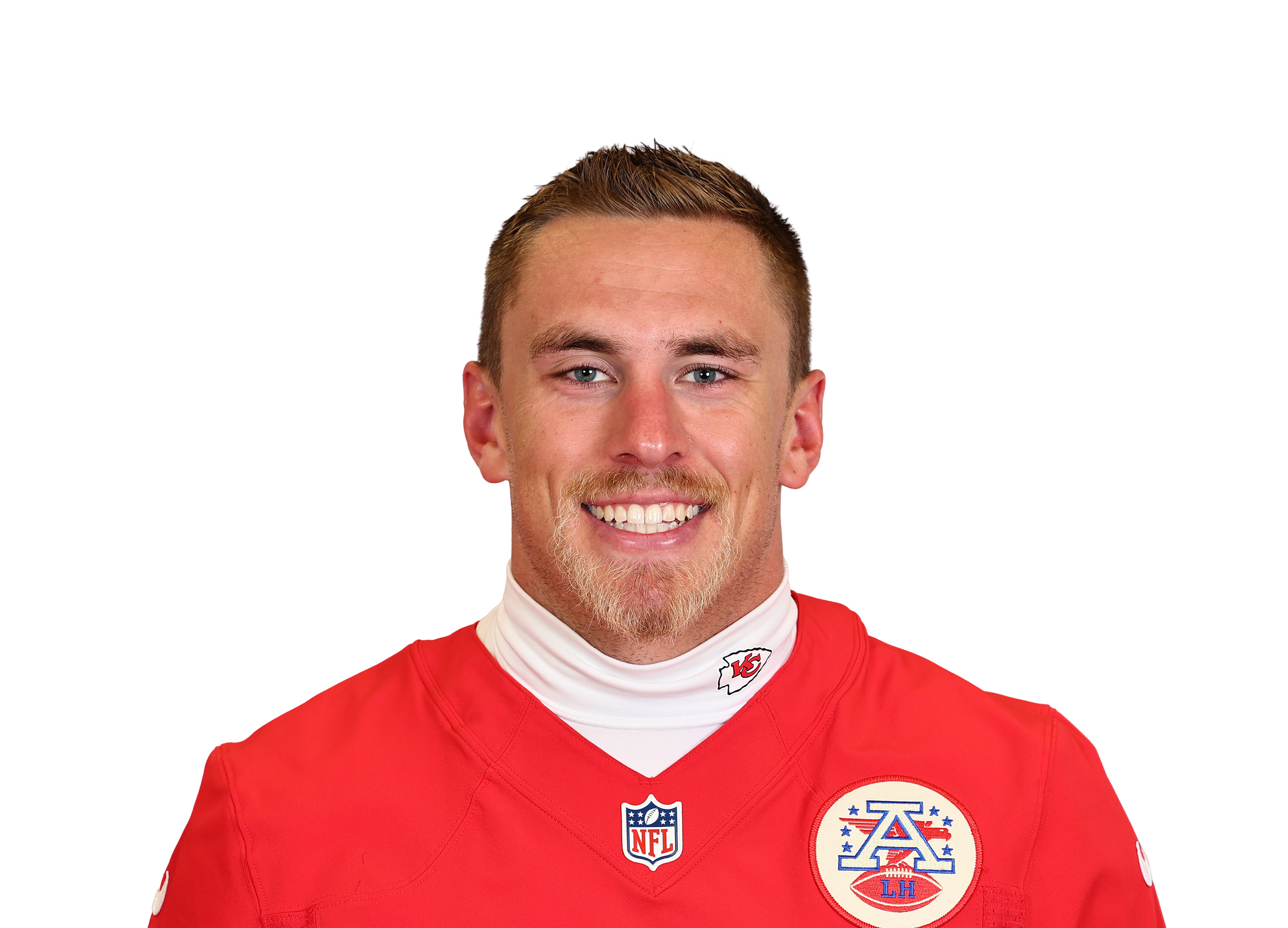 Cole Christiansen