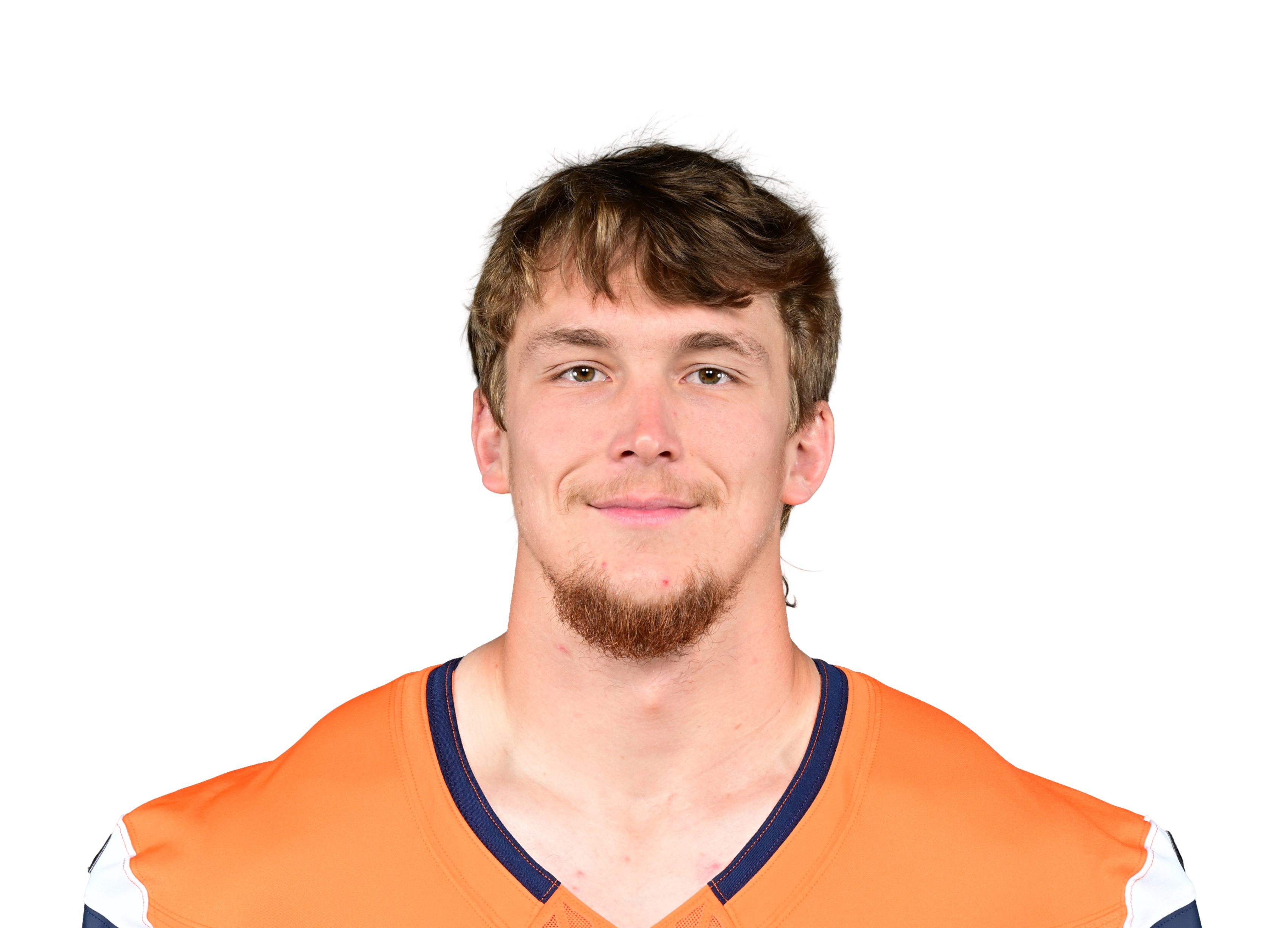 Drew Sanders