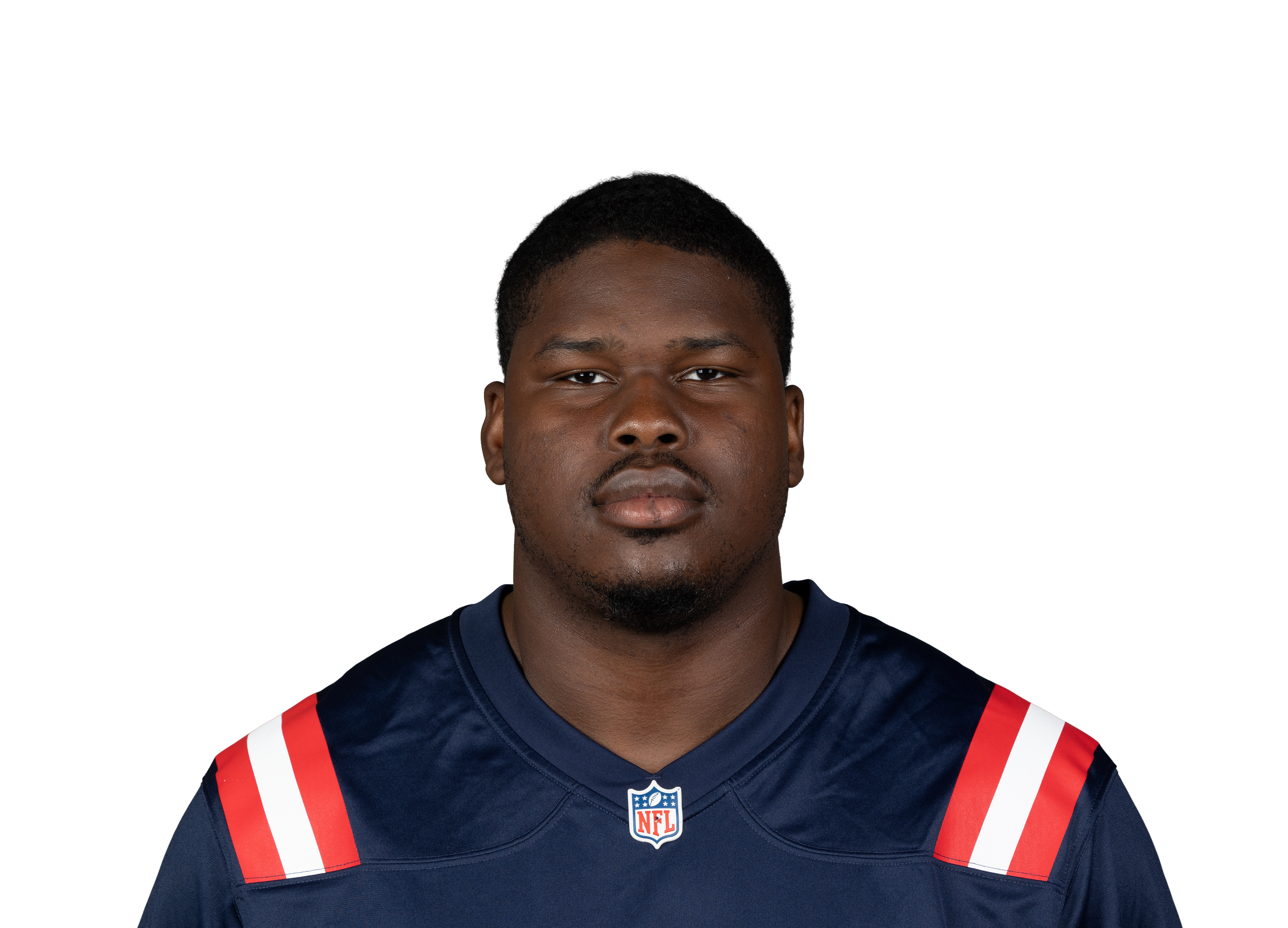 Marcus Bryant