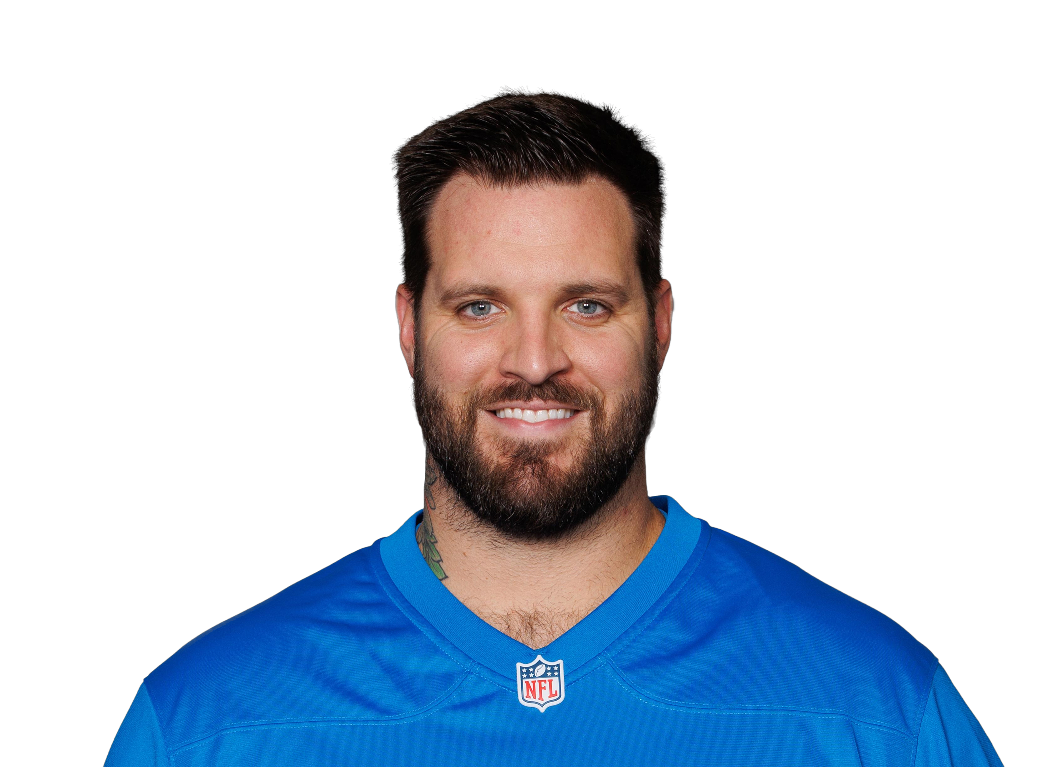 Taylor Decker
