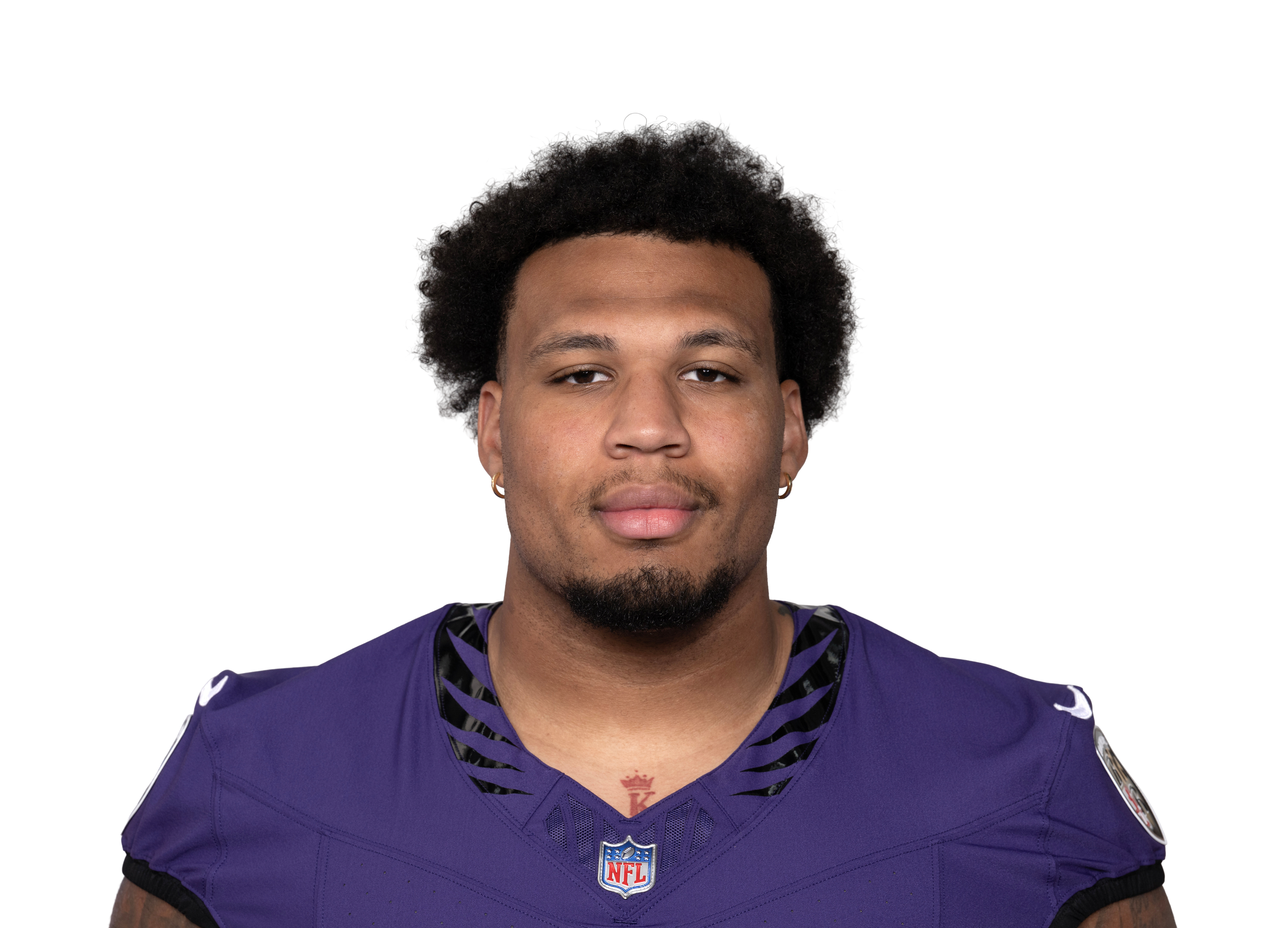 Nick Dawkins
