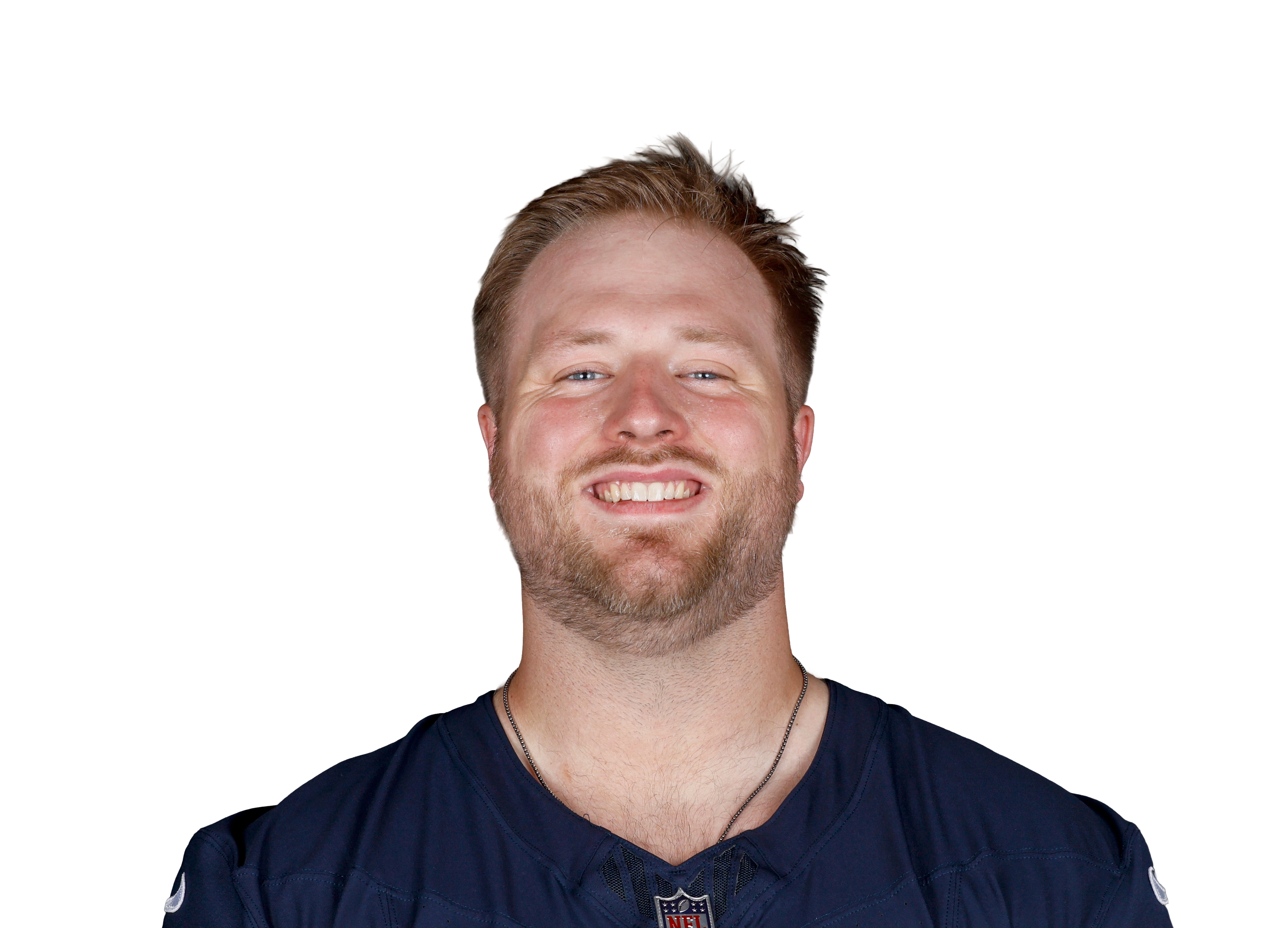 Luke Newman