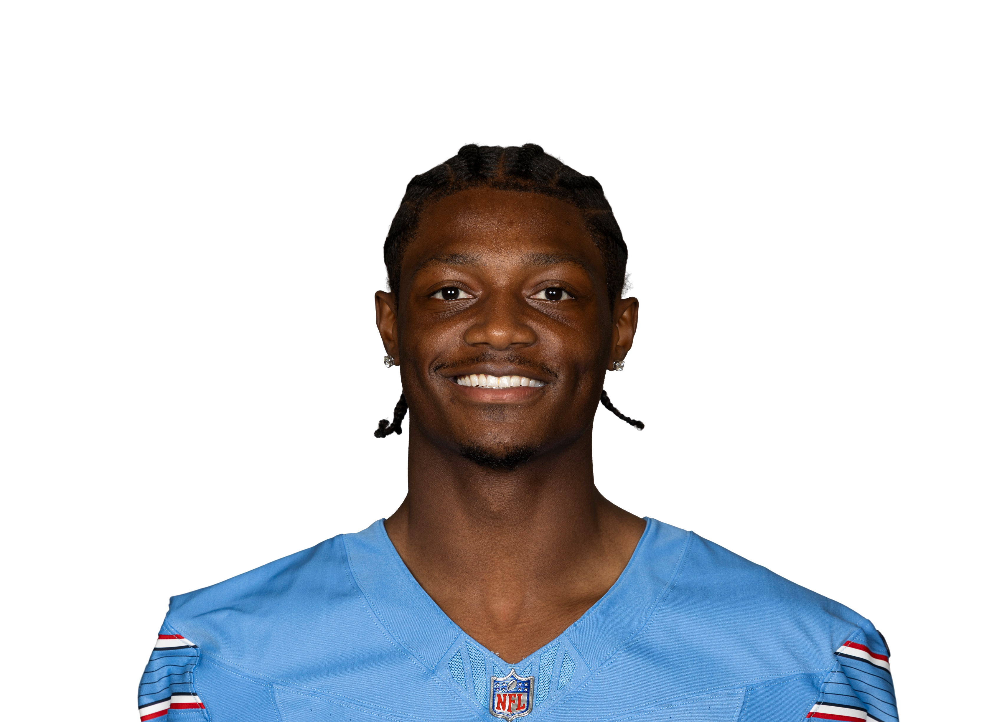 Carnell Tate