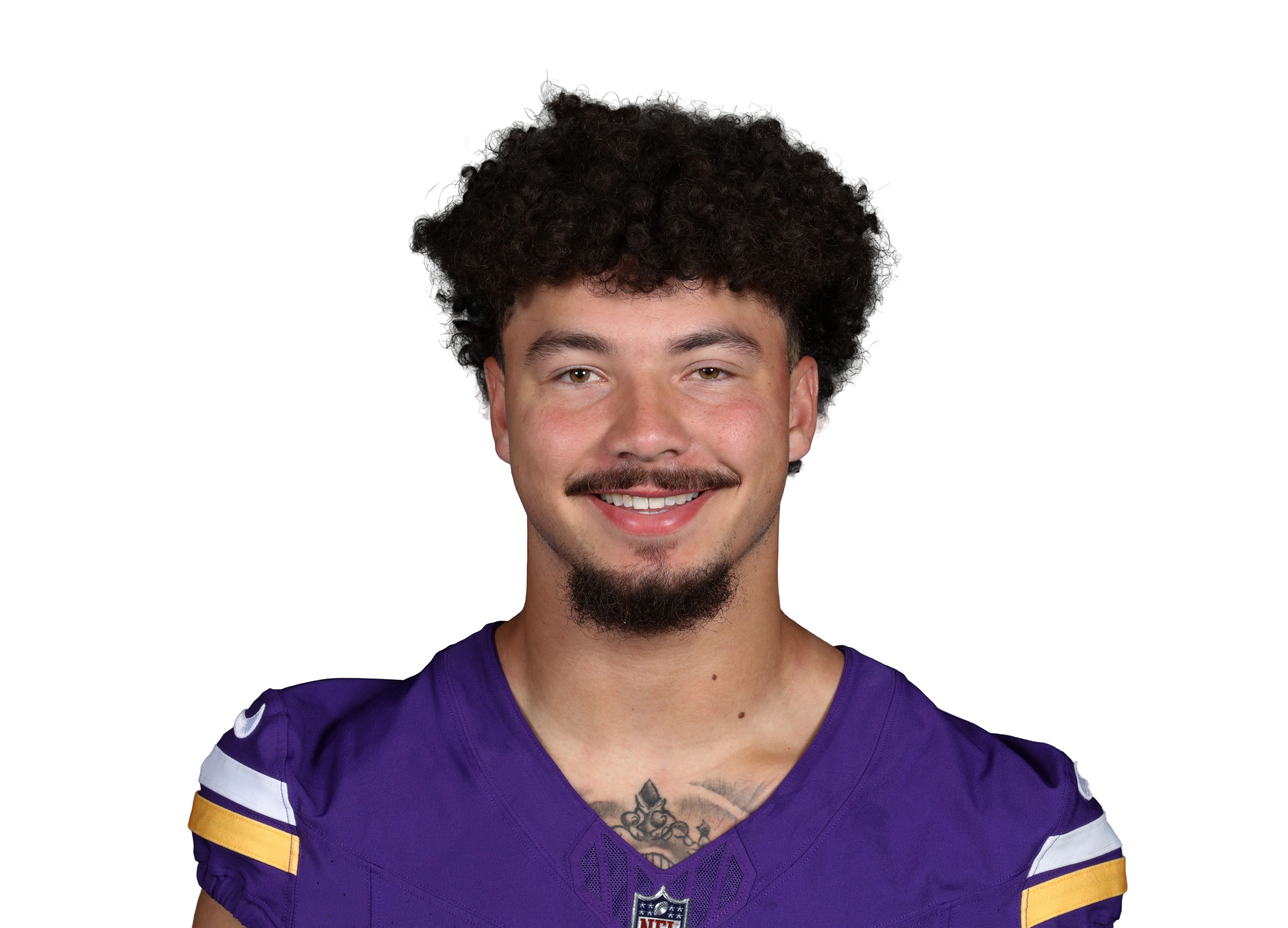 Jacob Thomas