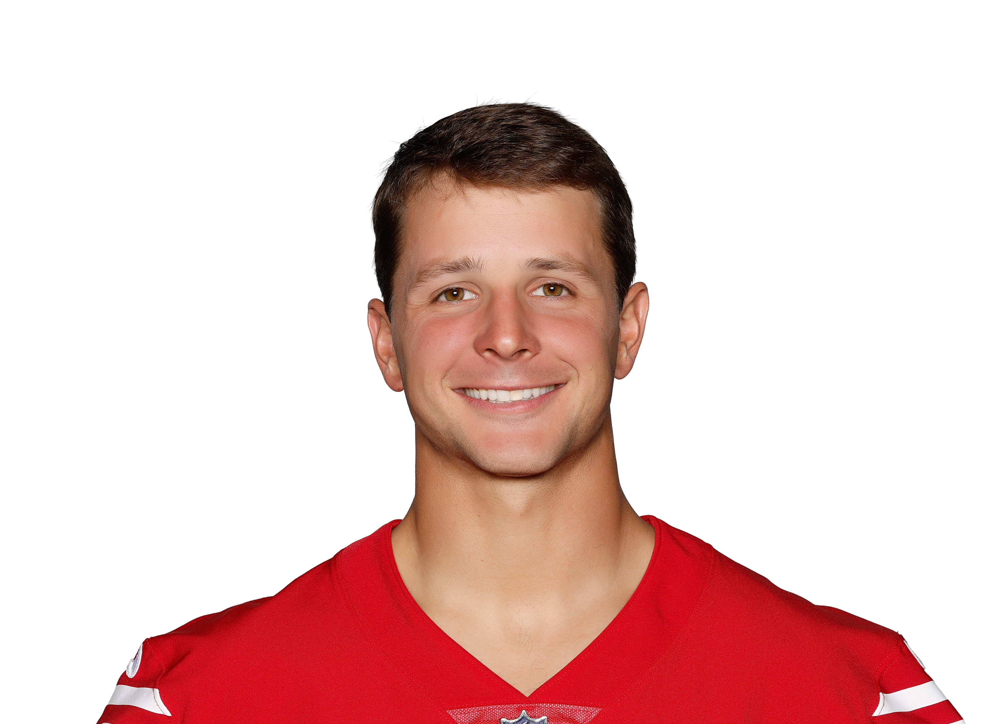 Brock Purdy
