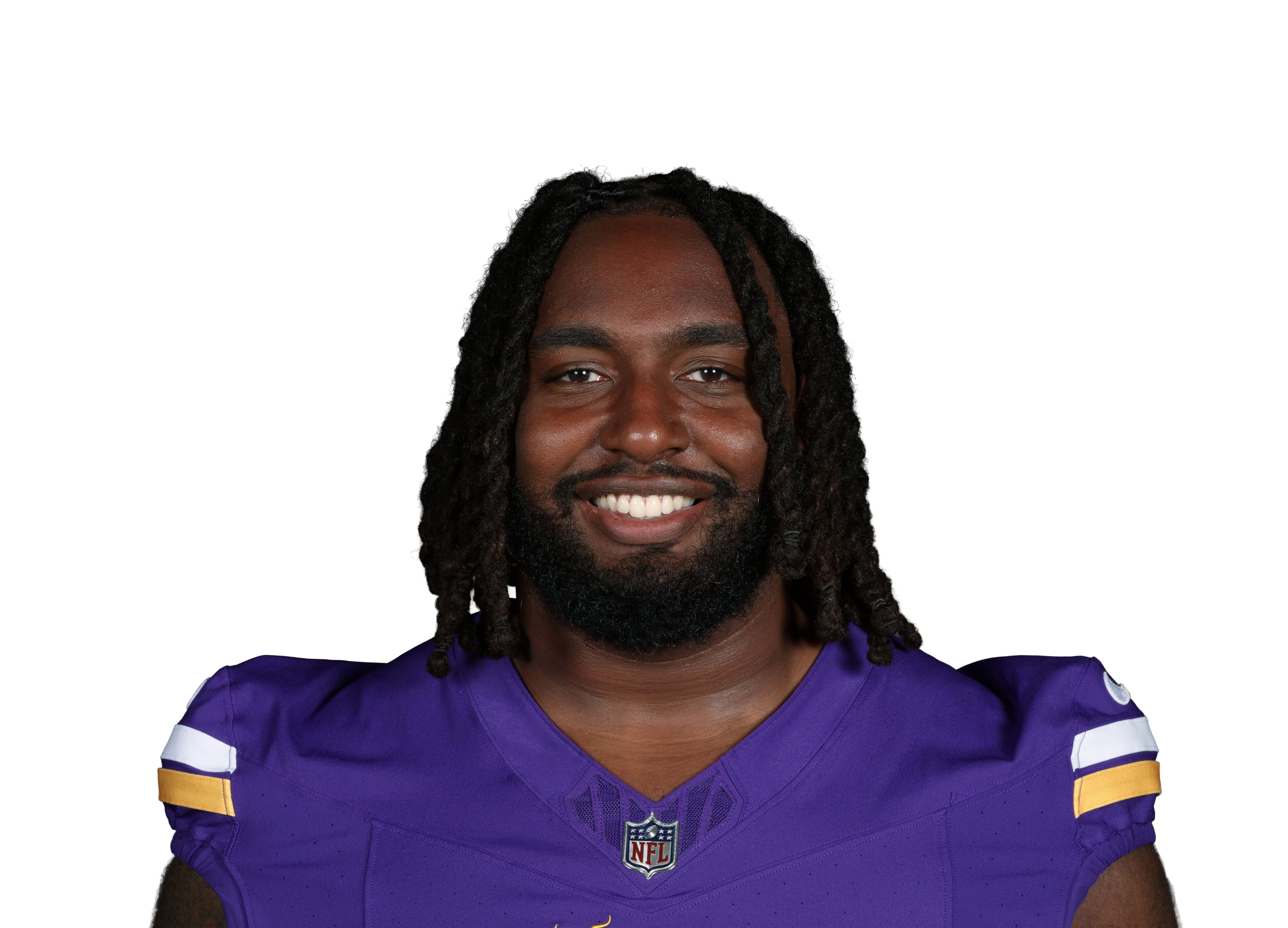 Donovan Jackson