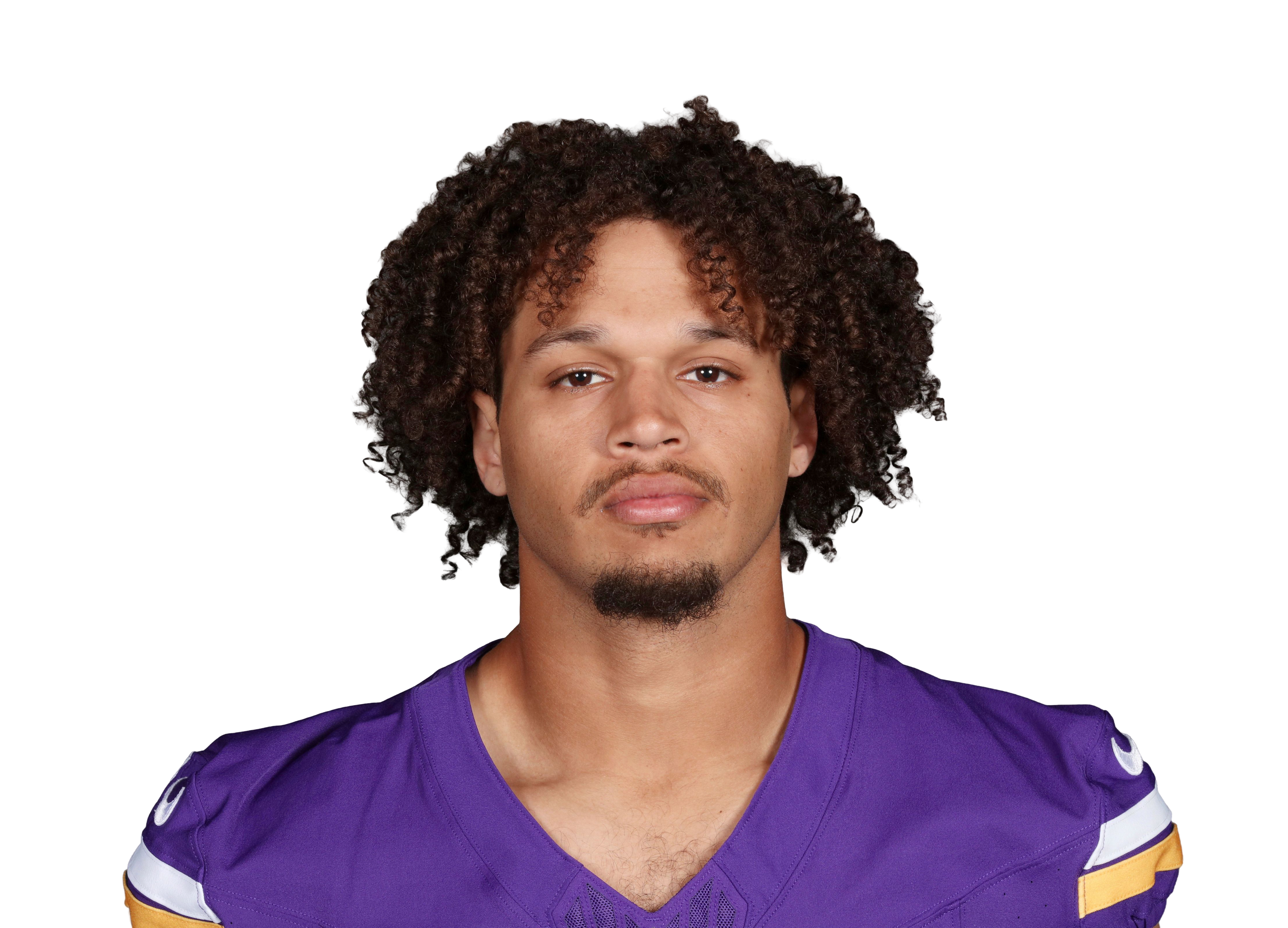 Bryson Nesbit