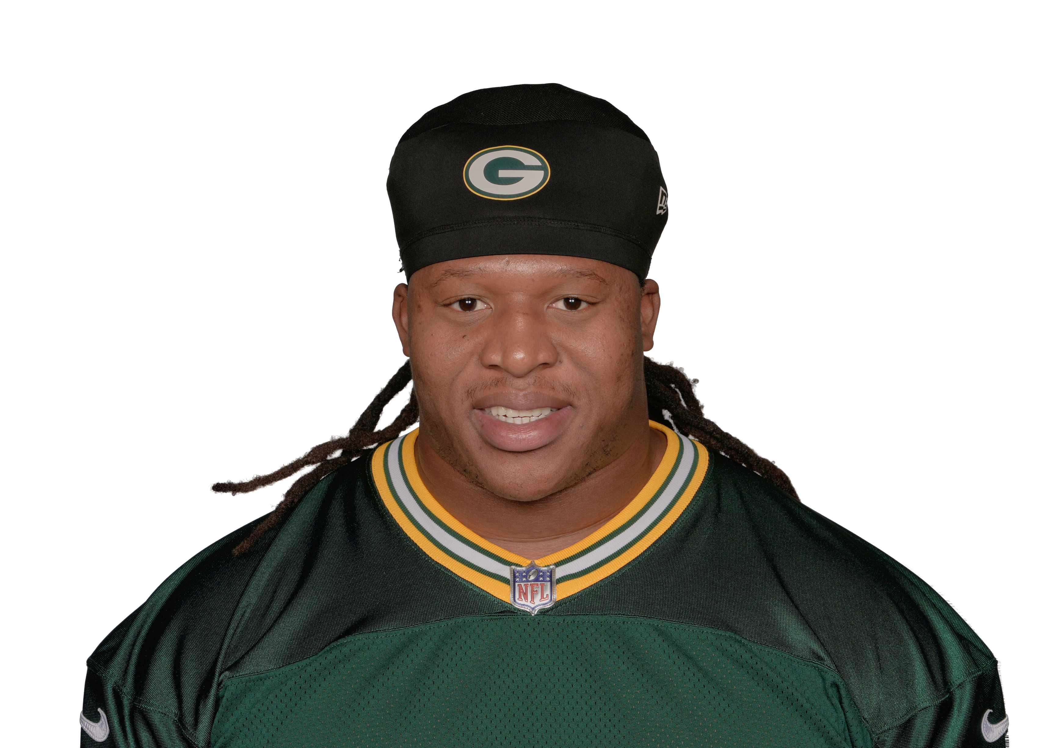 Jonathan Ford