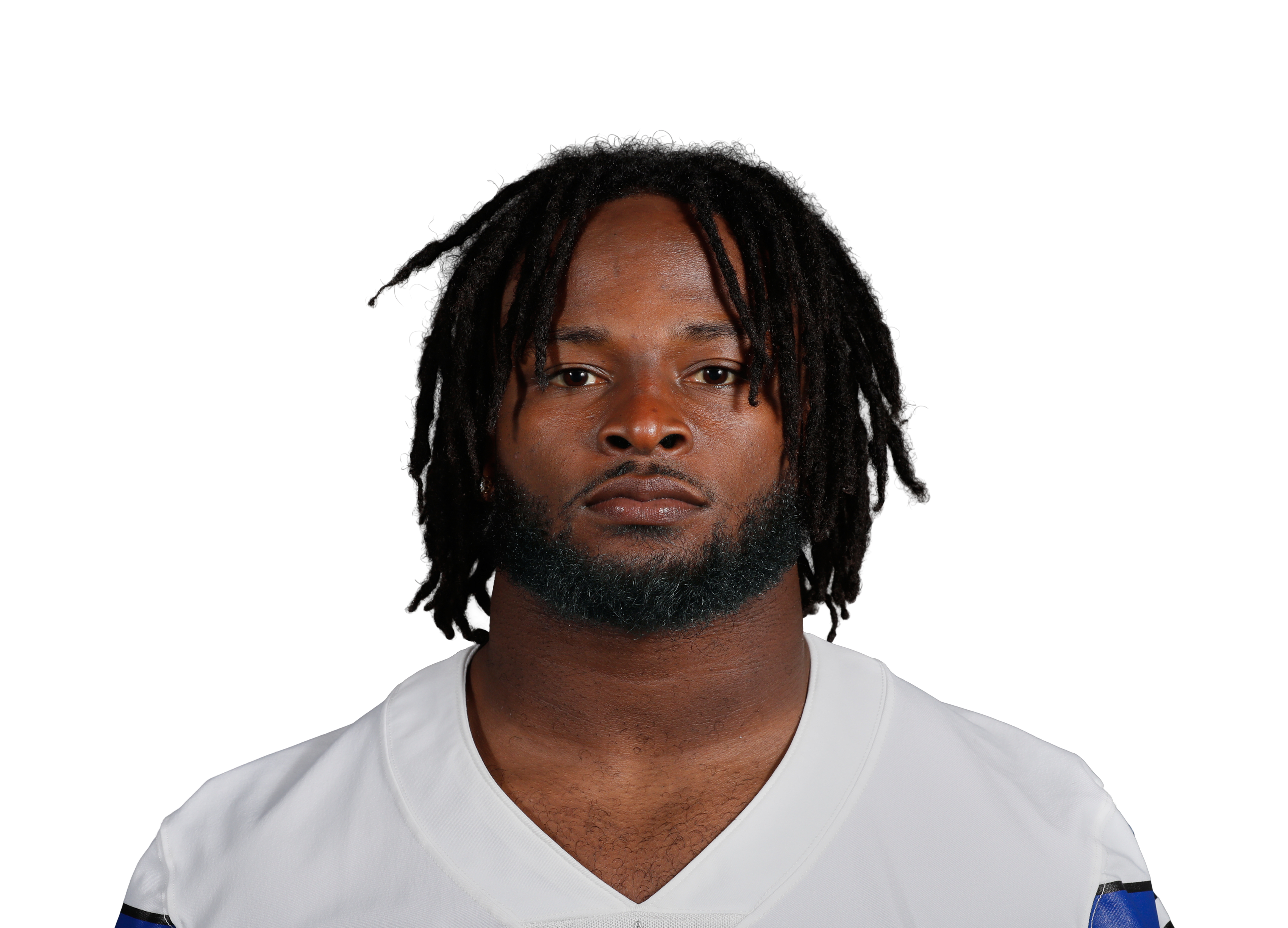 Javonte Williams