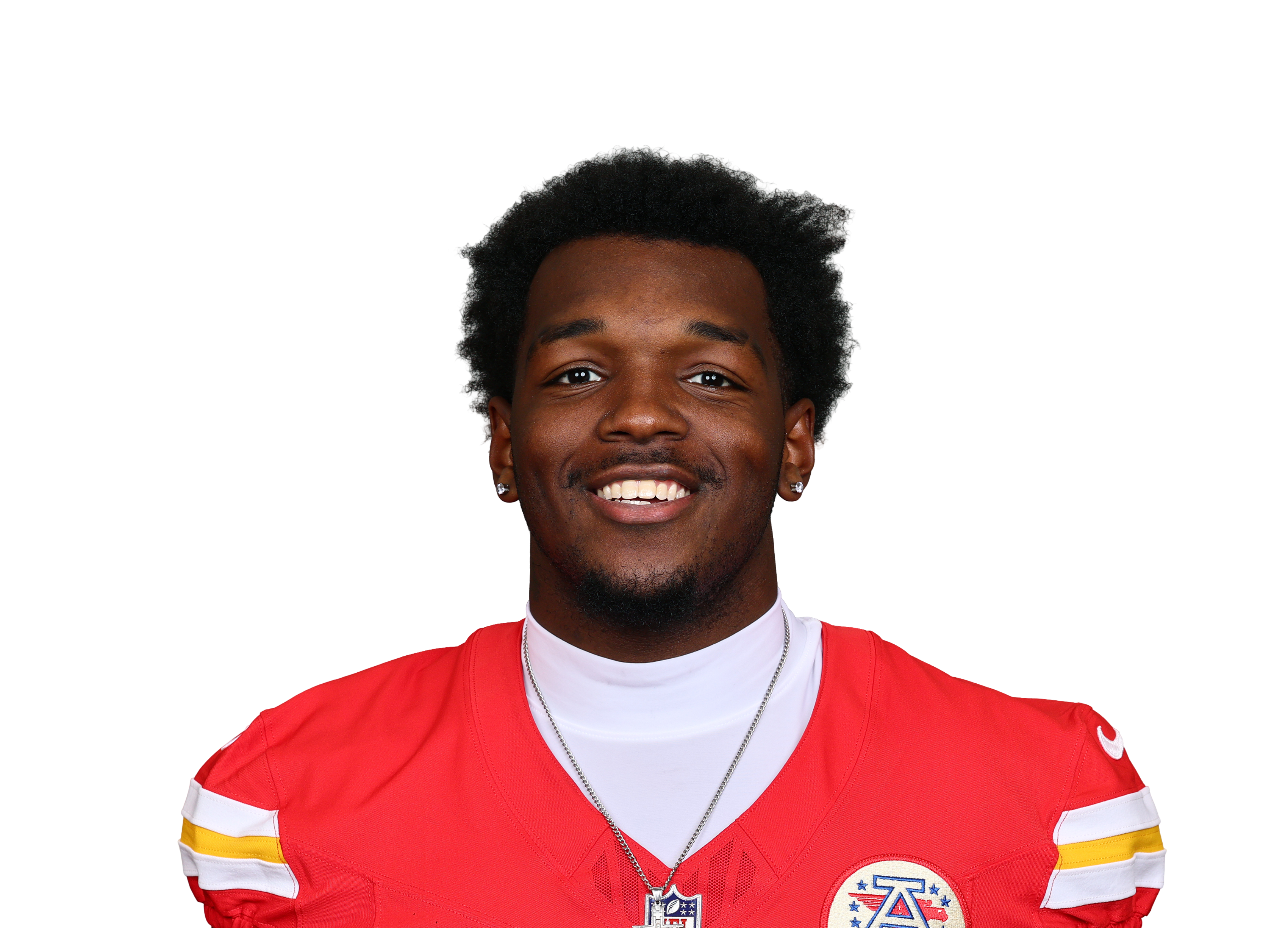 D'Arco Perkins-McAllister