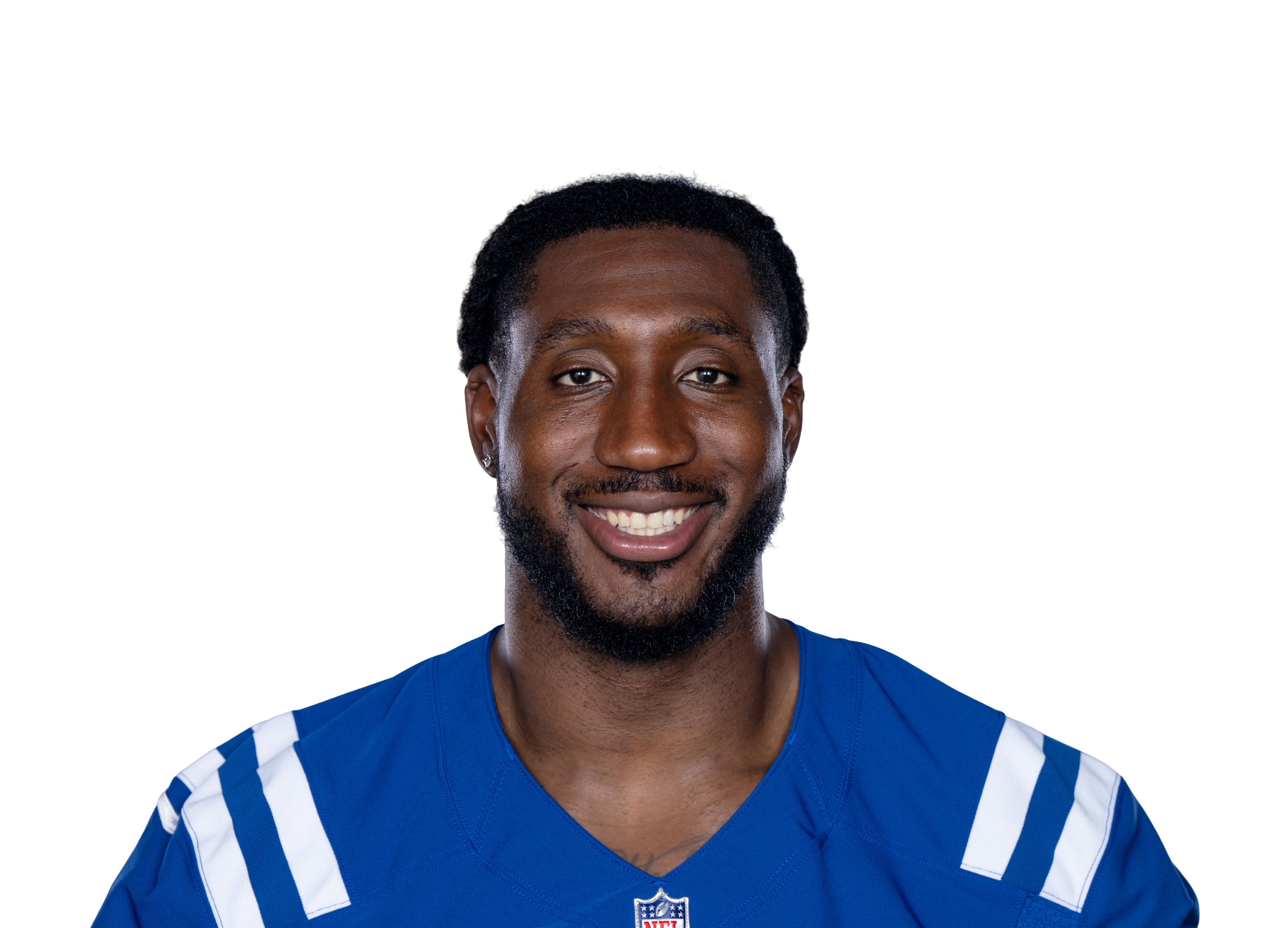 Mo Alie-Cox