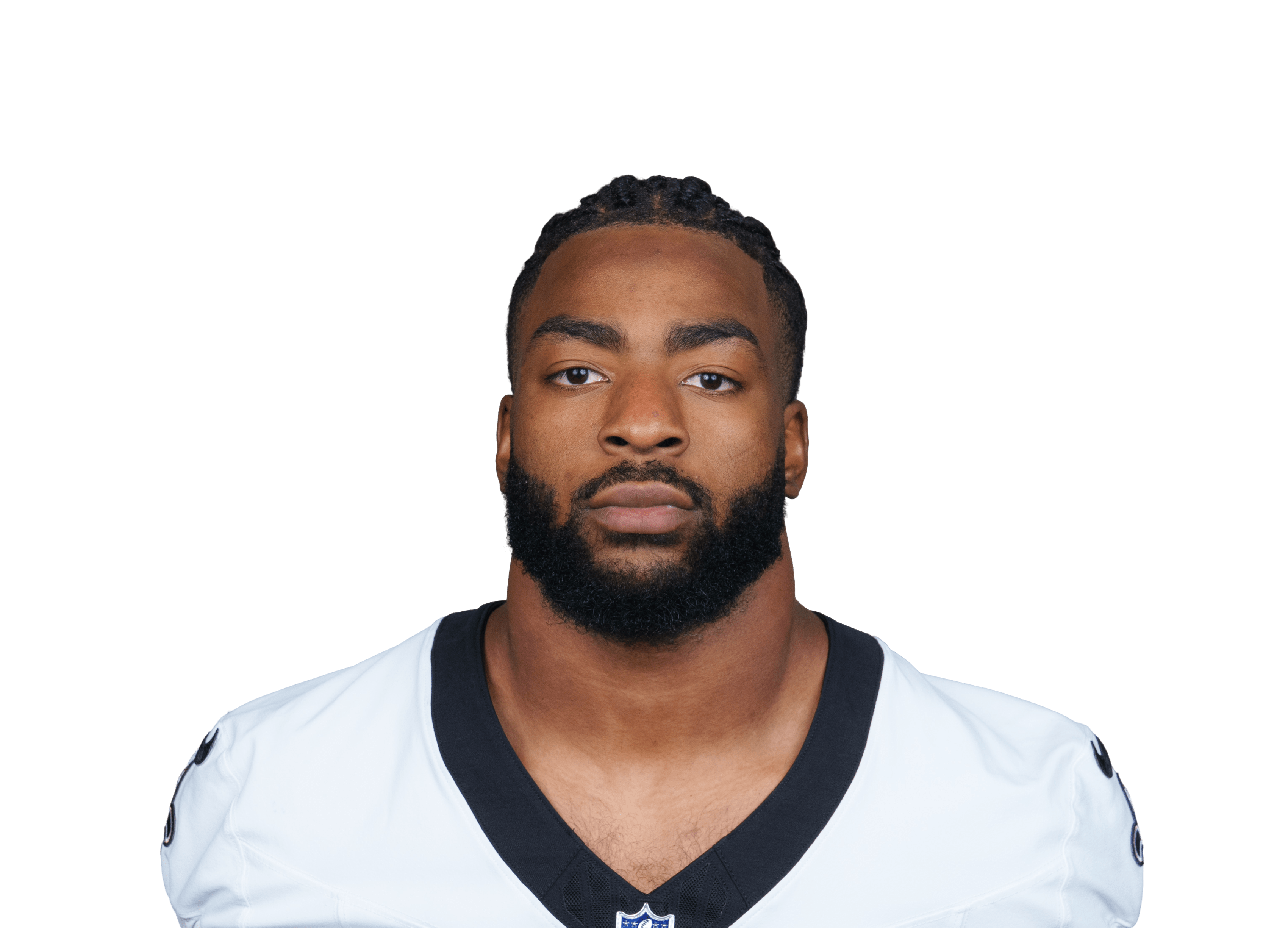 Jaylan Ford