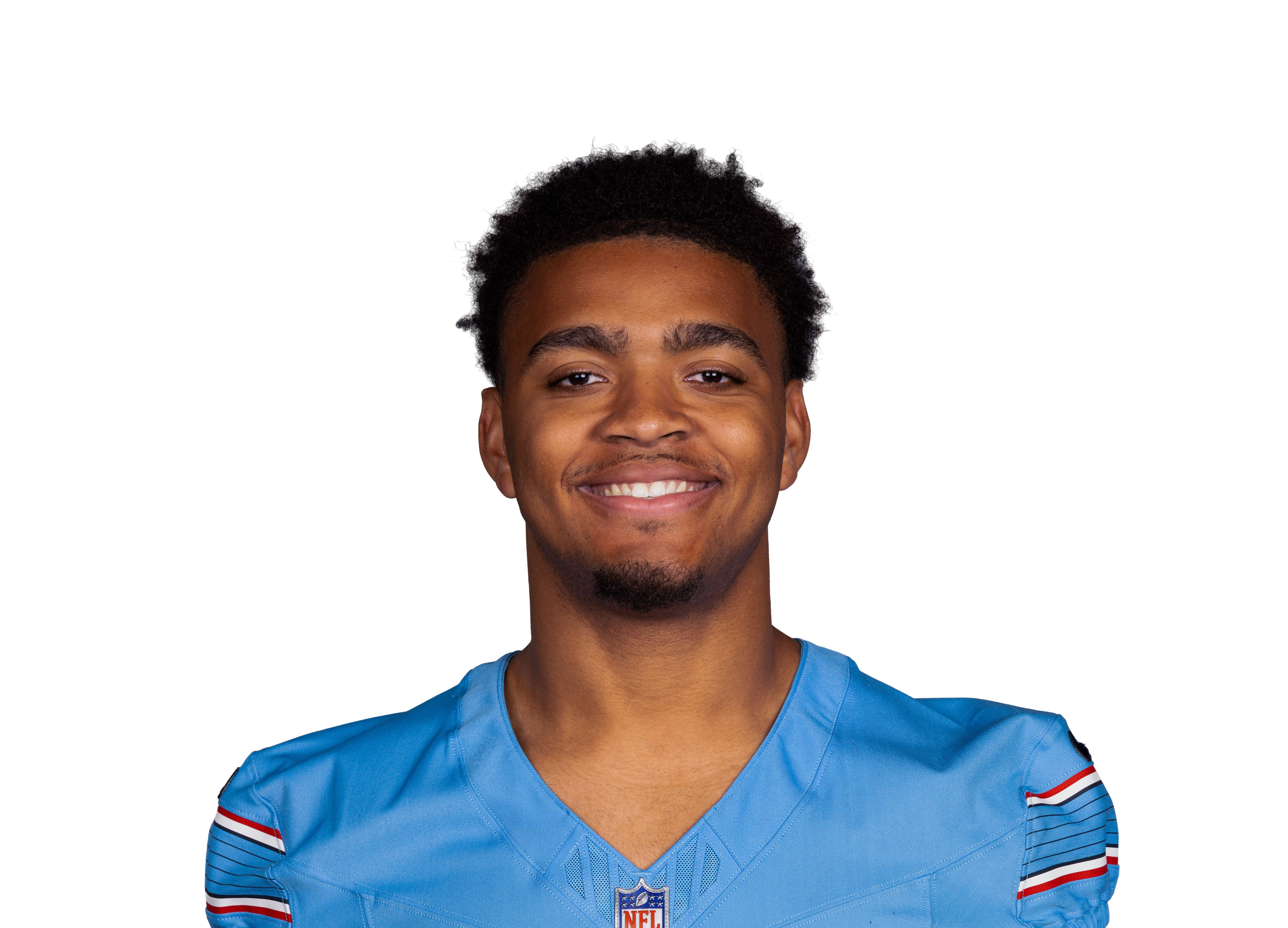 Keldric Faulk