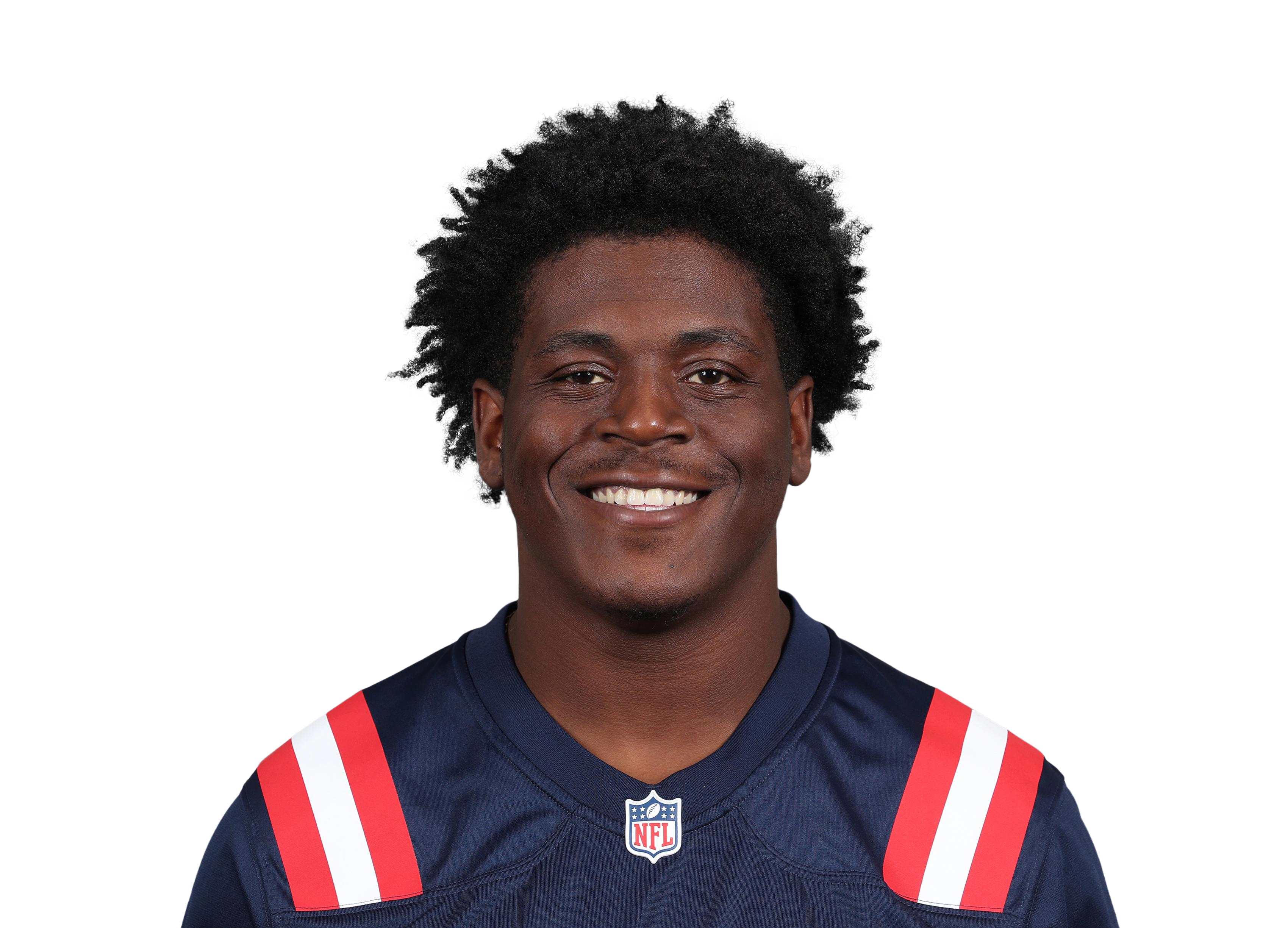 Terrell Jennings
