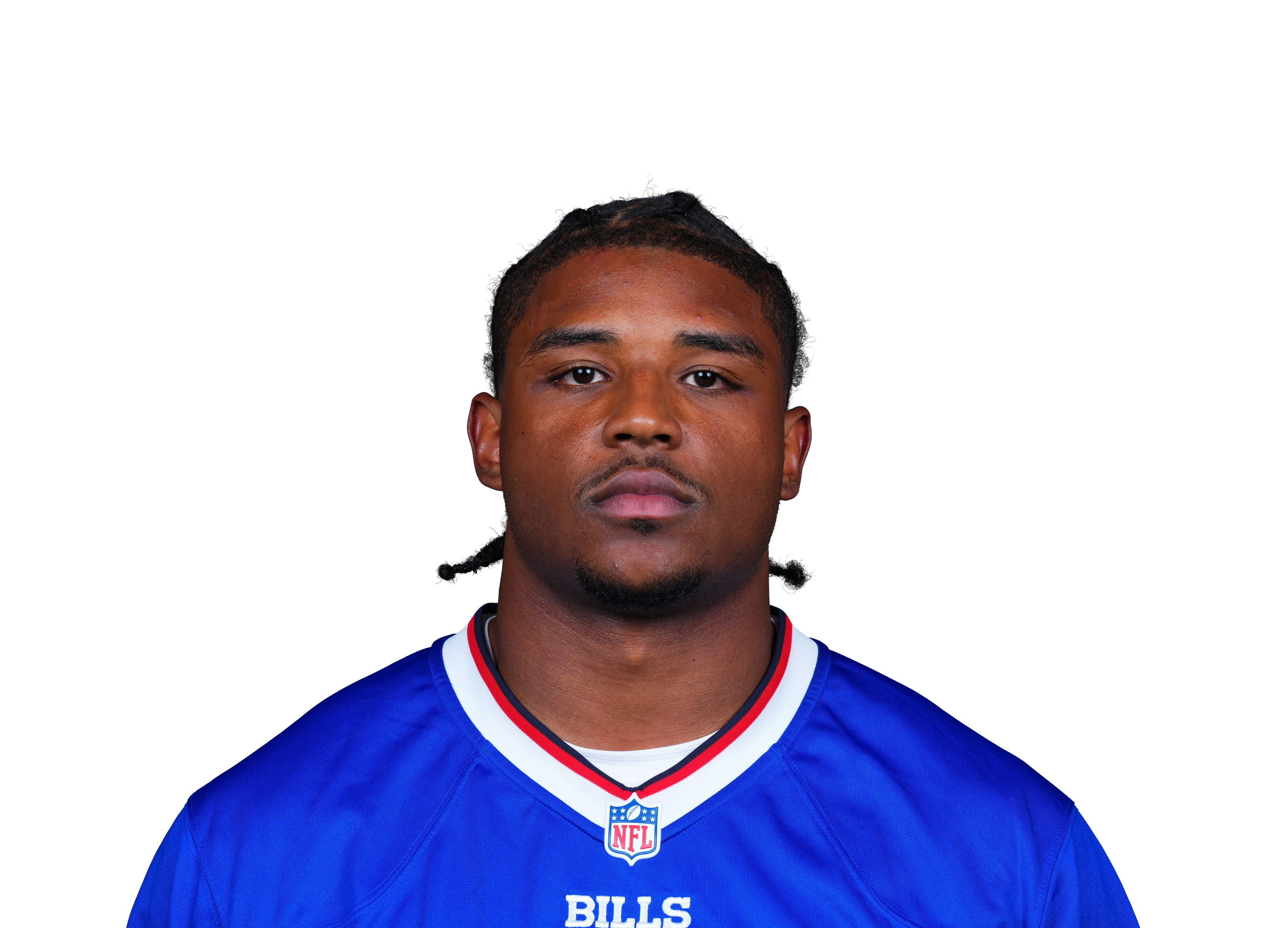 Theron Gaines