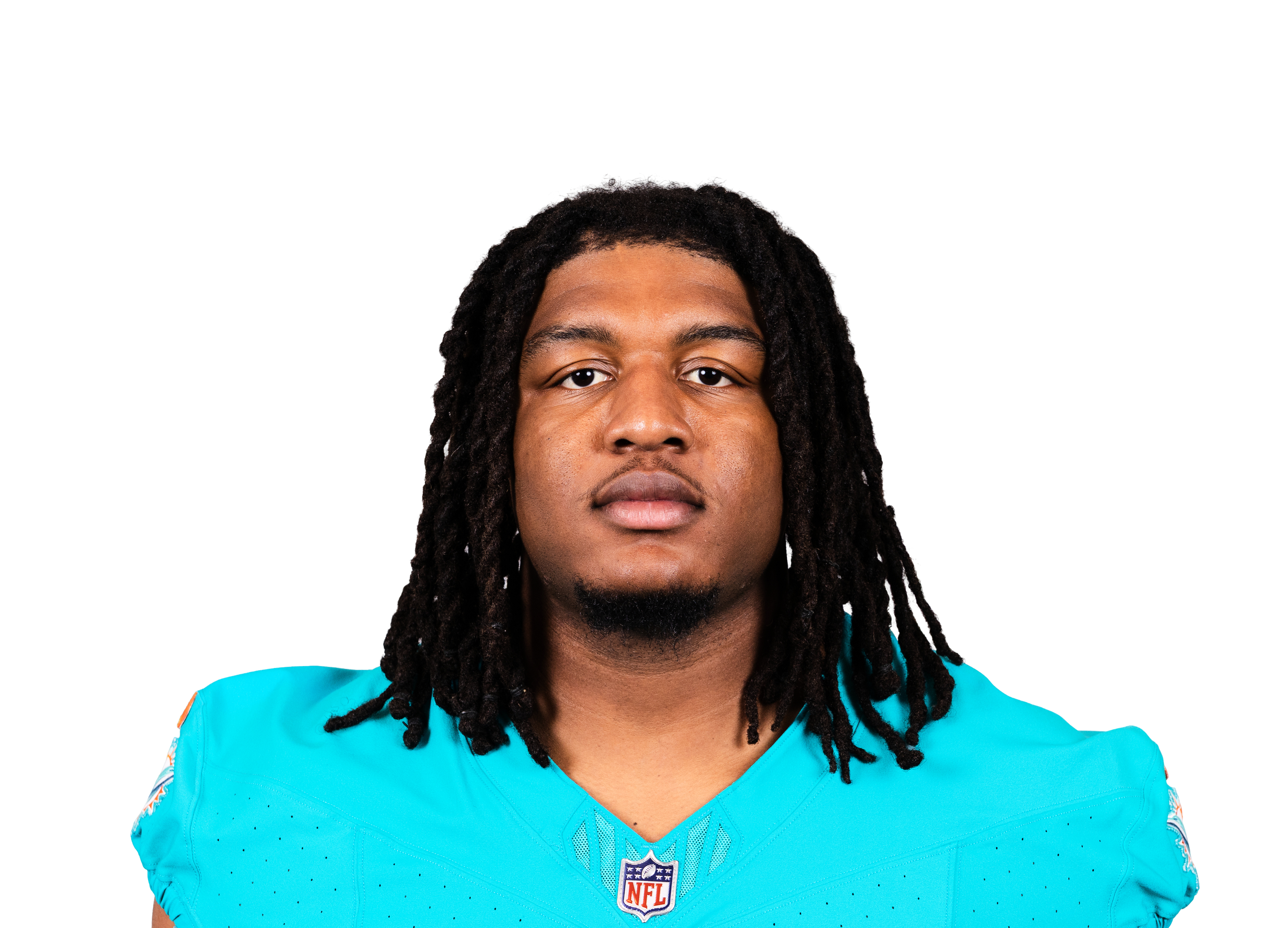 Keith Cooper Jr.