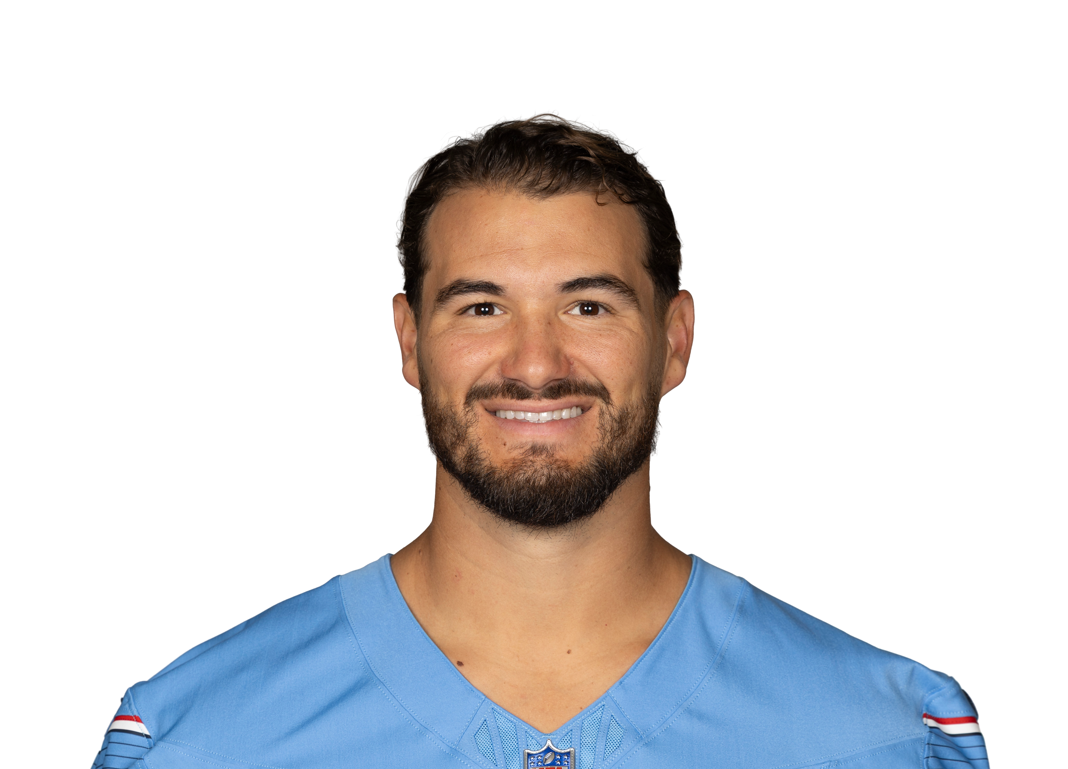 Mitchell Trubisky