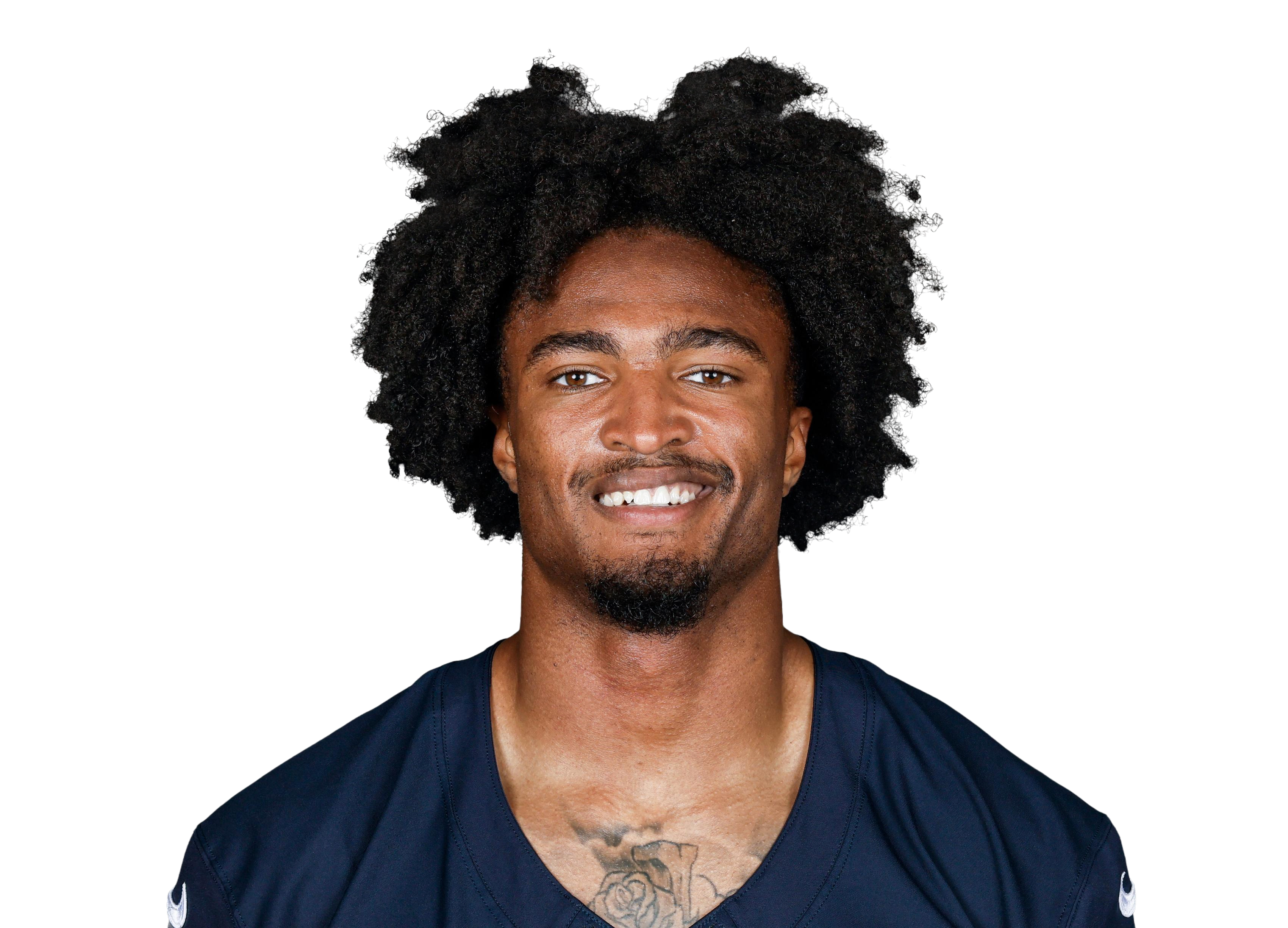 Shaun Wade
