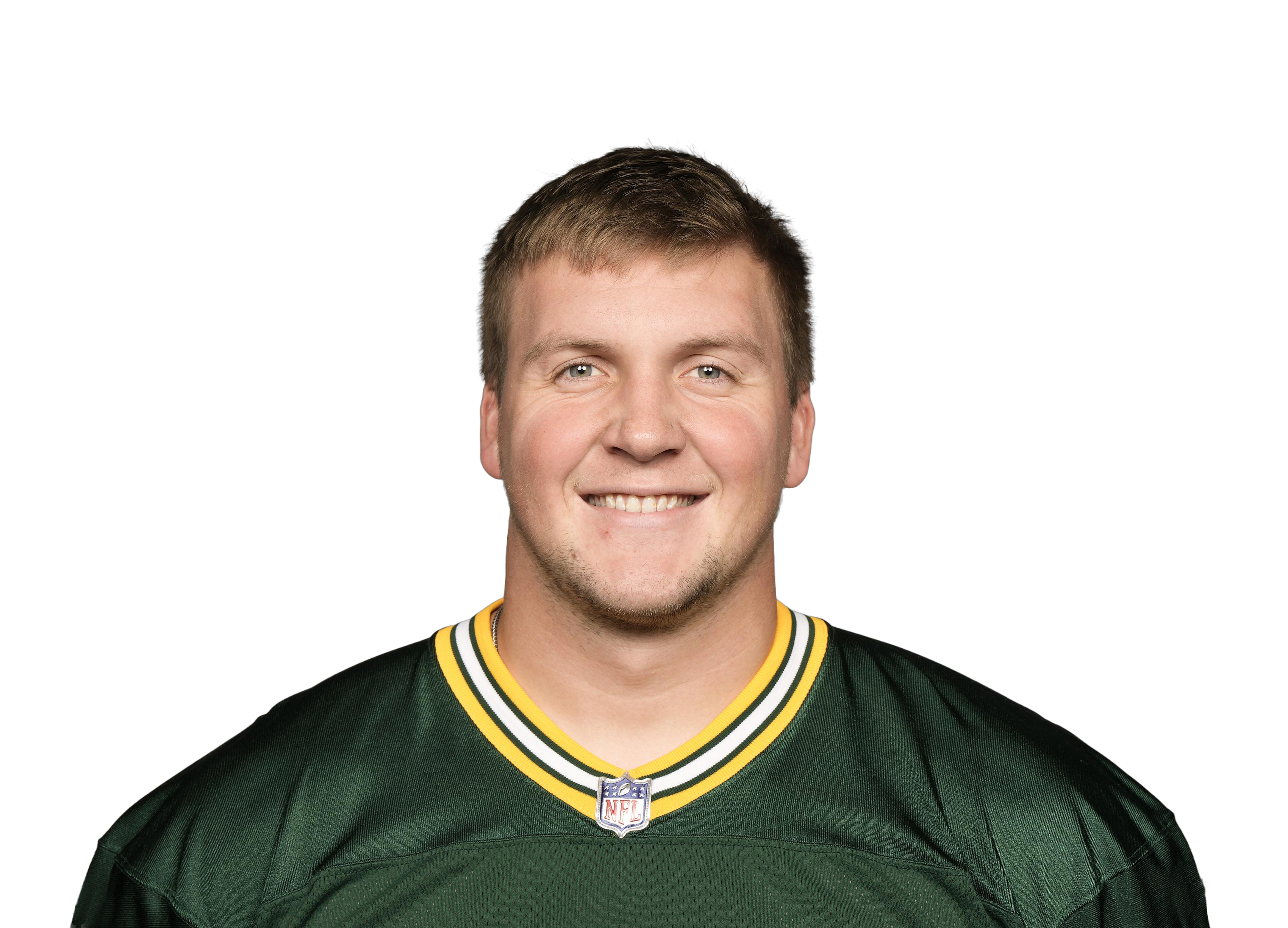 Spencer Waege