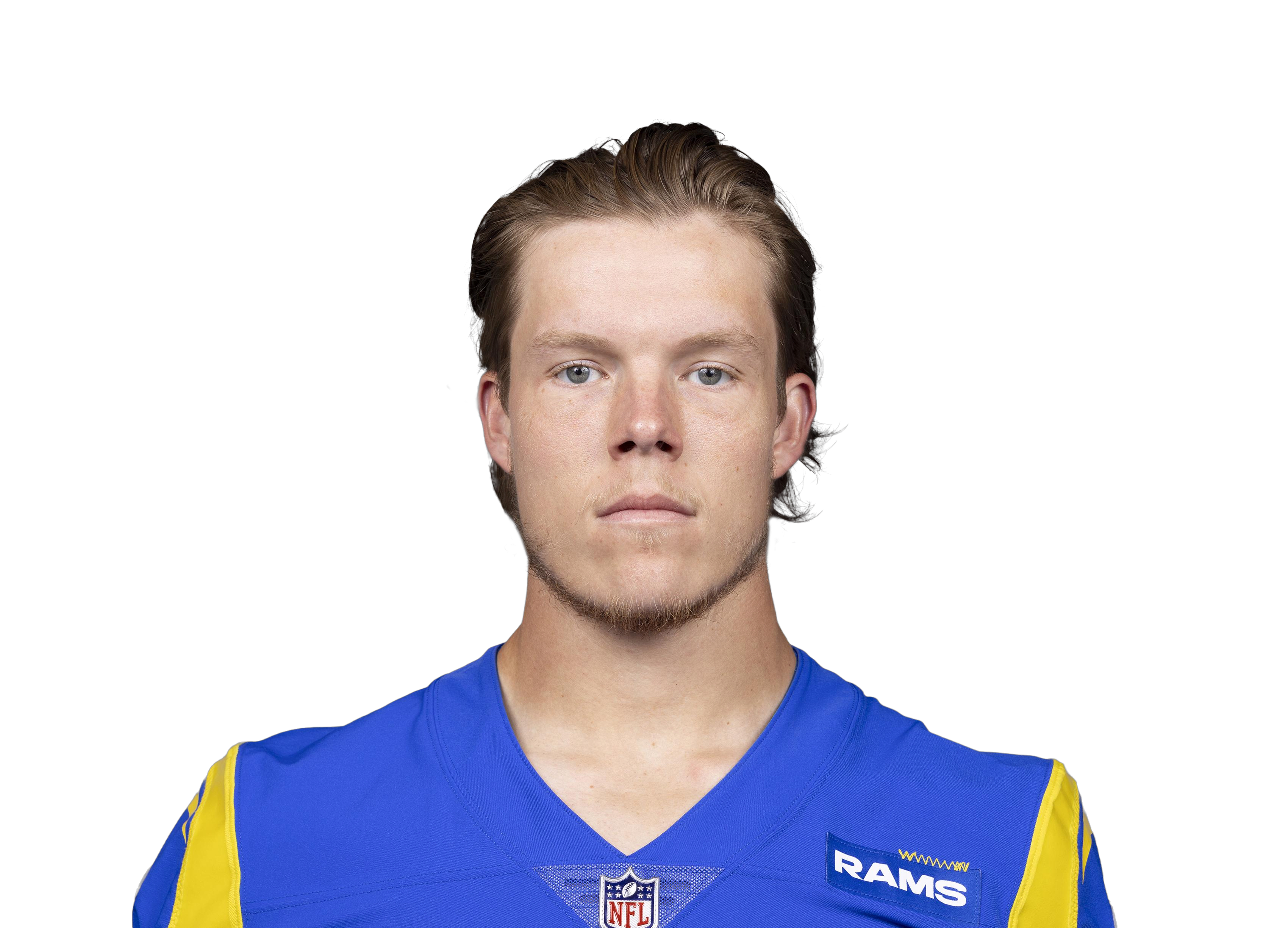 Hunter Long