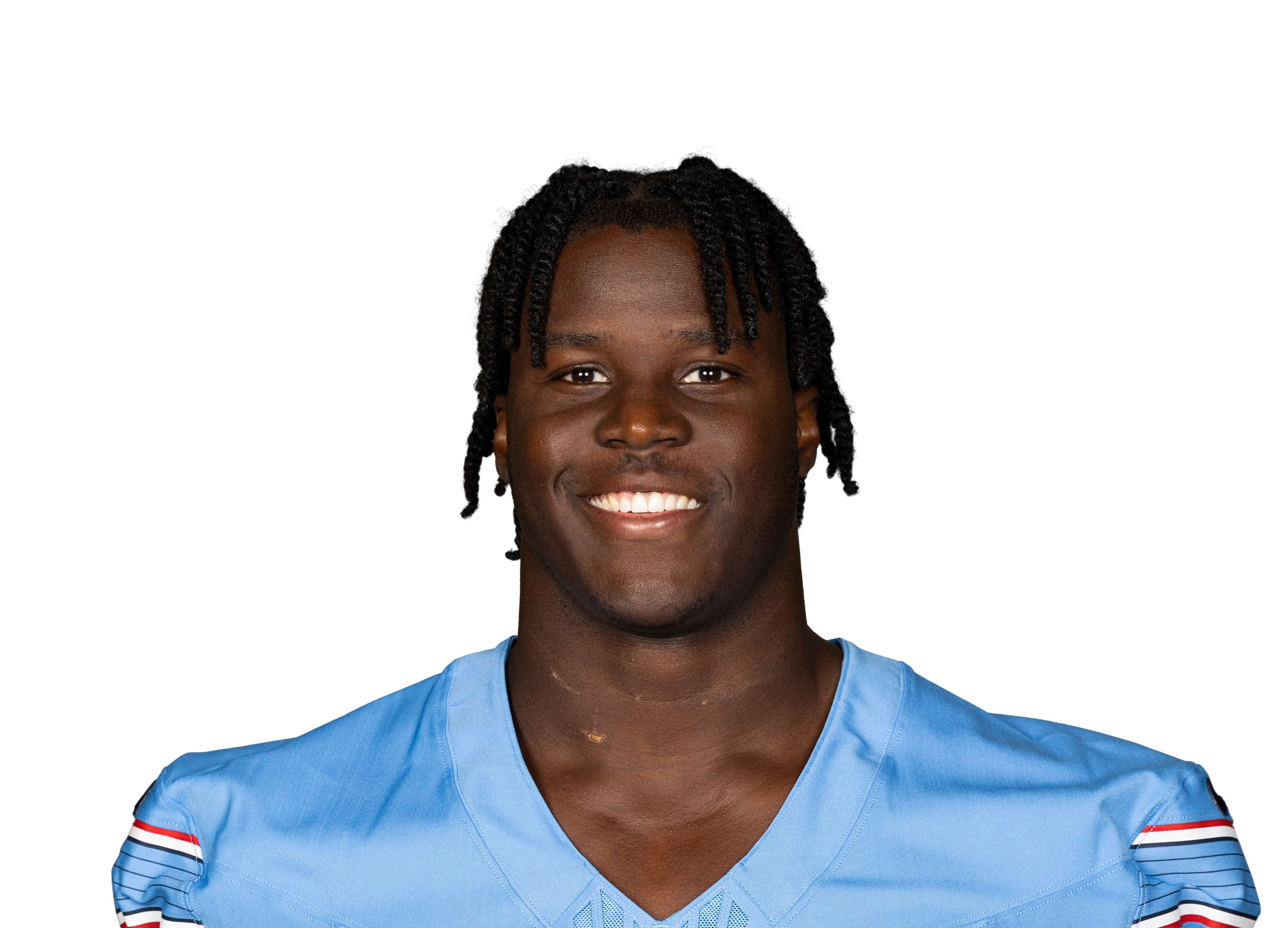 Truman Jones