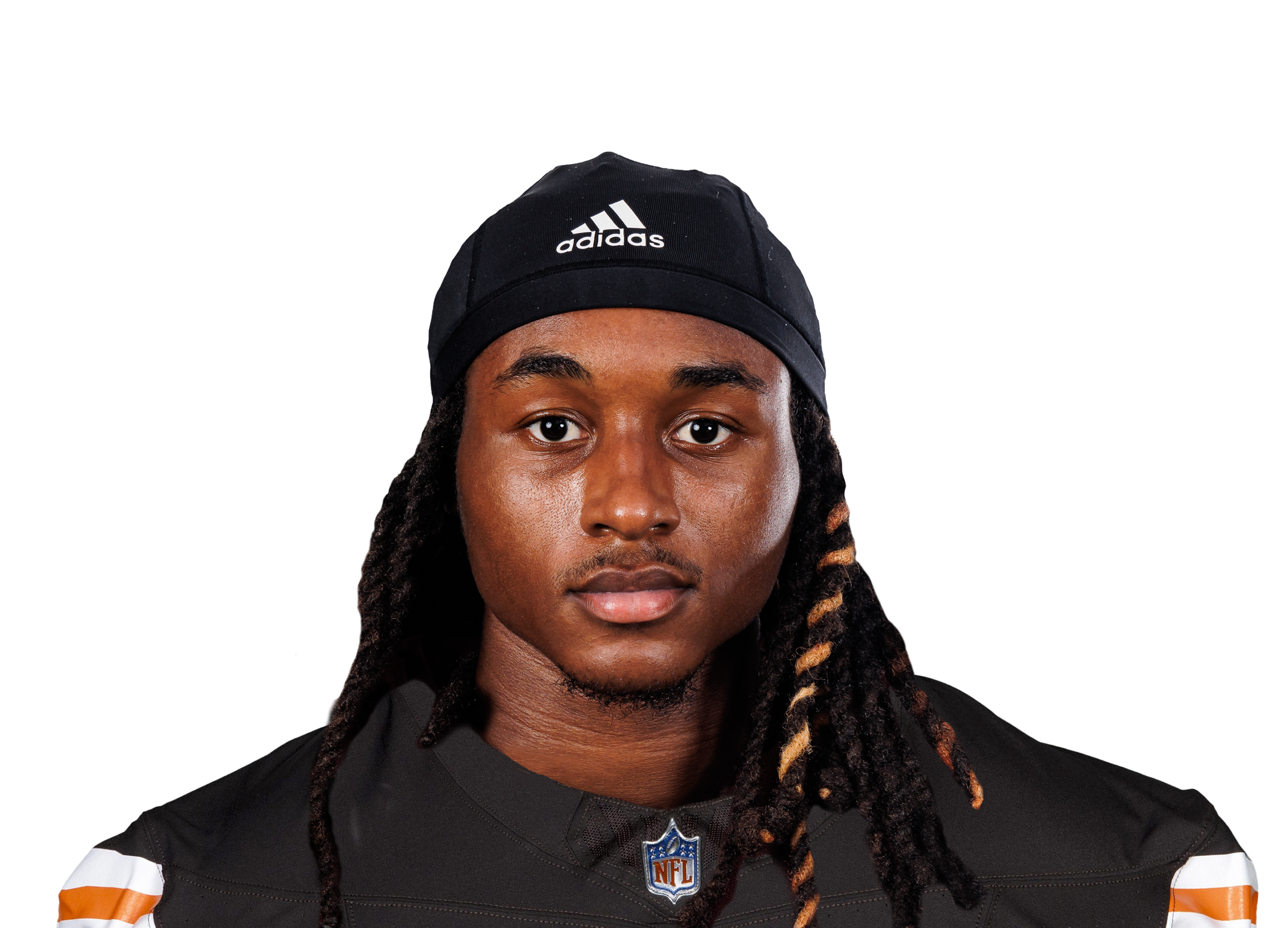 Lideatrick Griffin