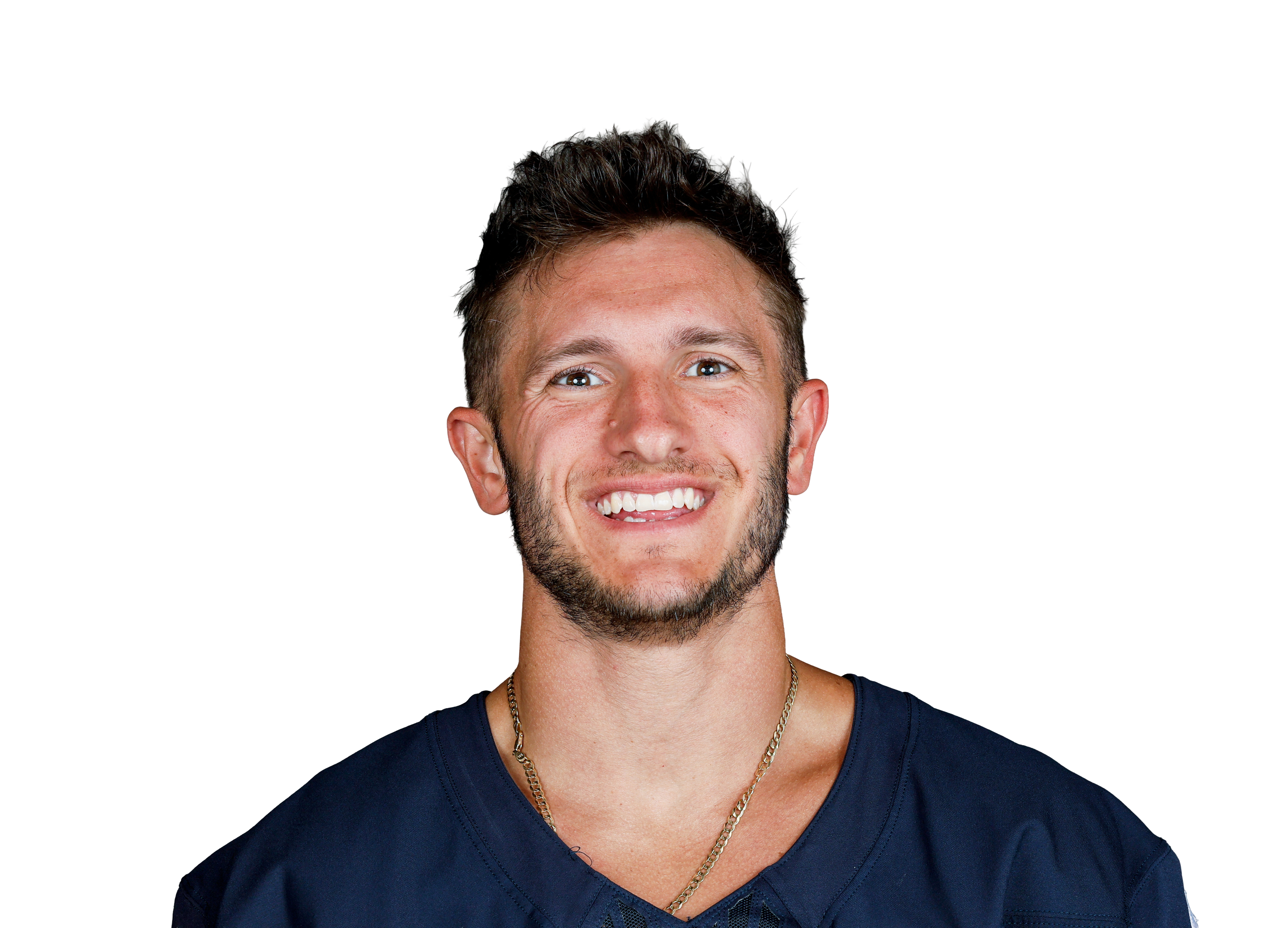 Scott Miller