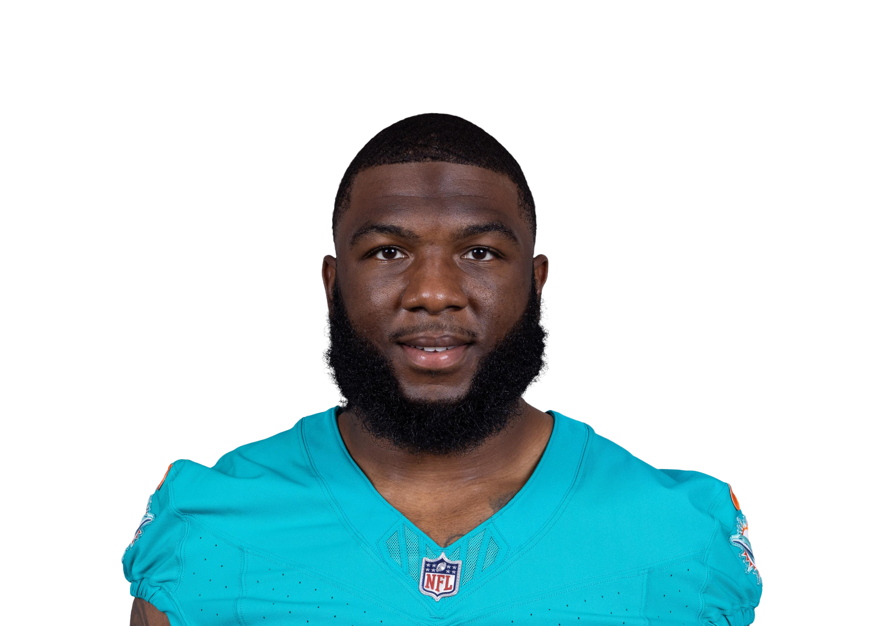 Dequan Jackson