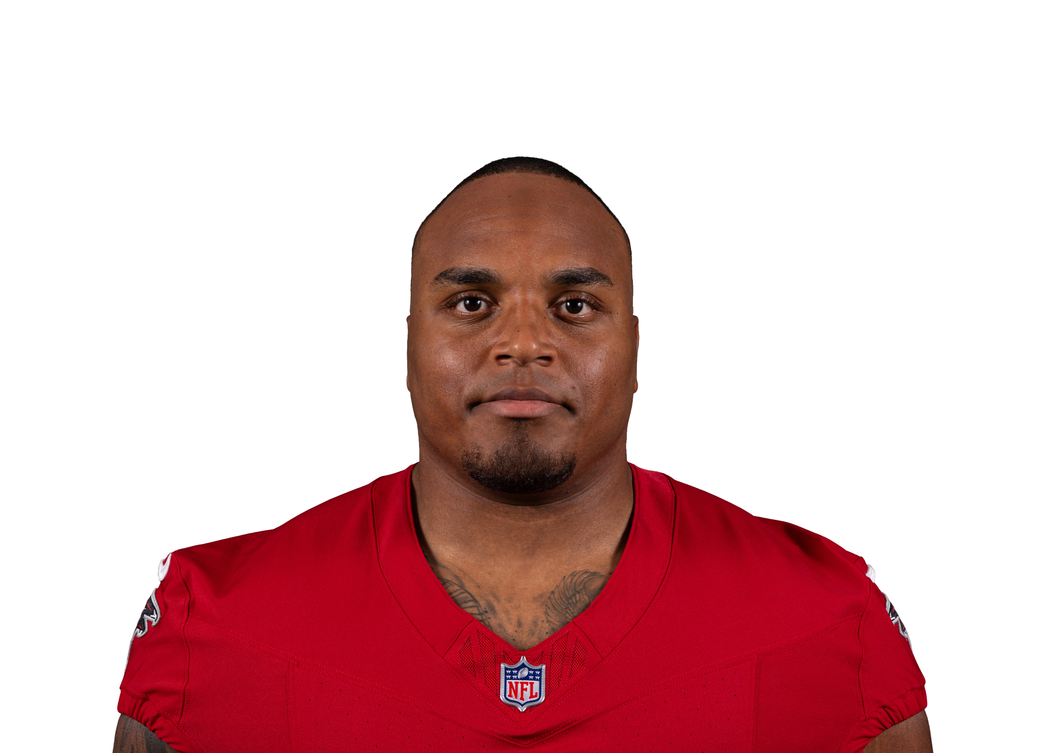 Kyle Hinton