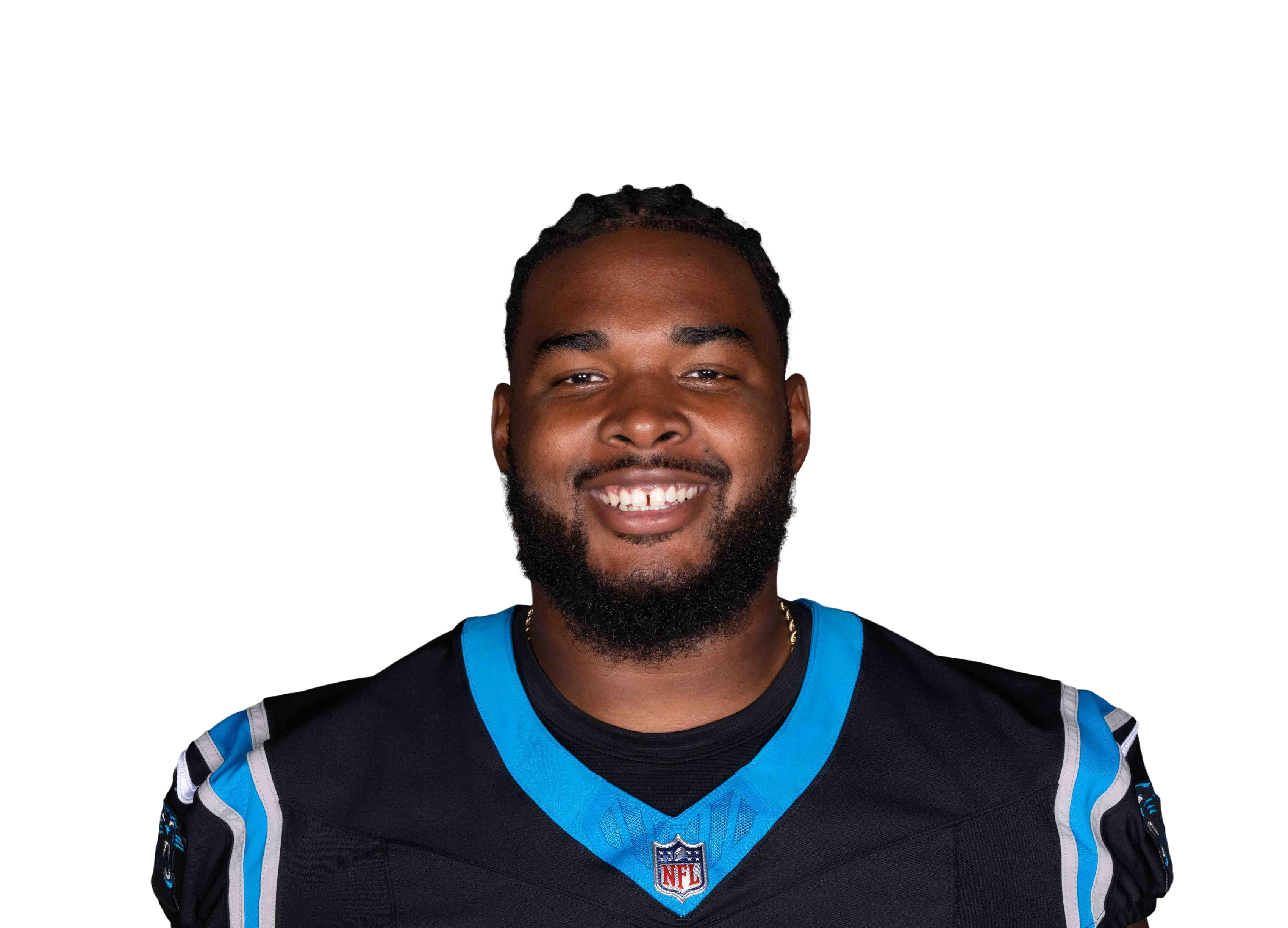 Jared Harrison-Hunte