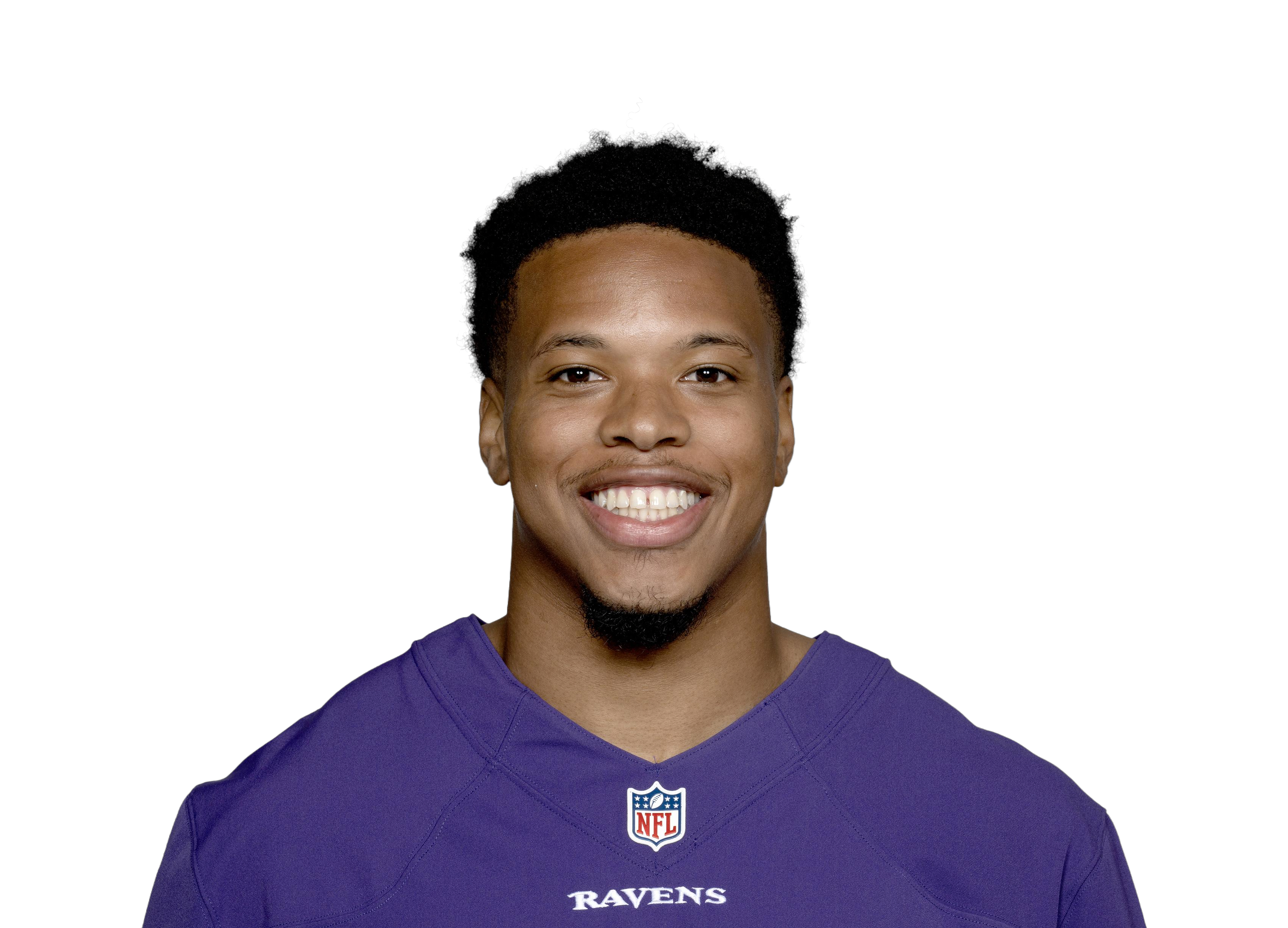 Deion Jennings