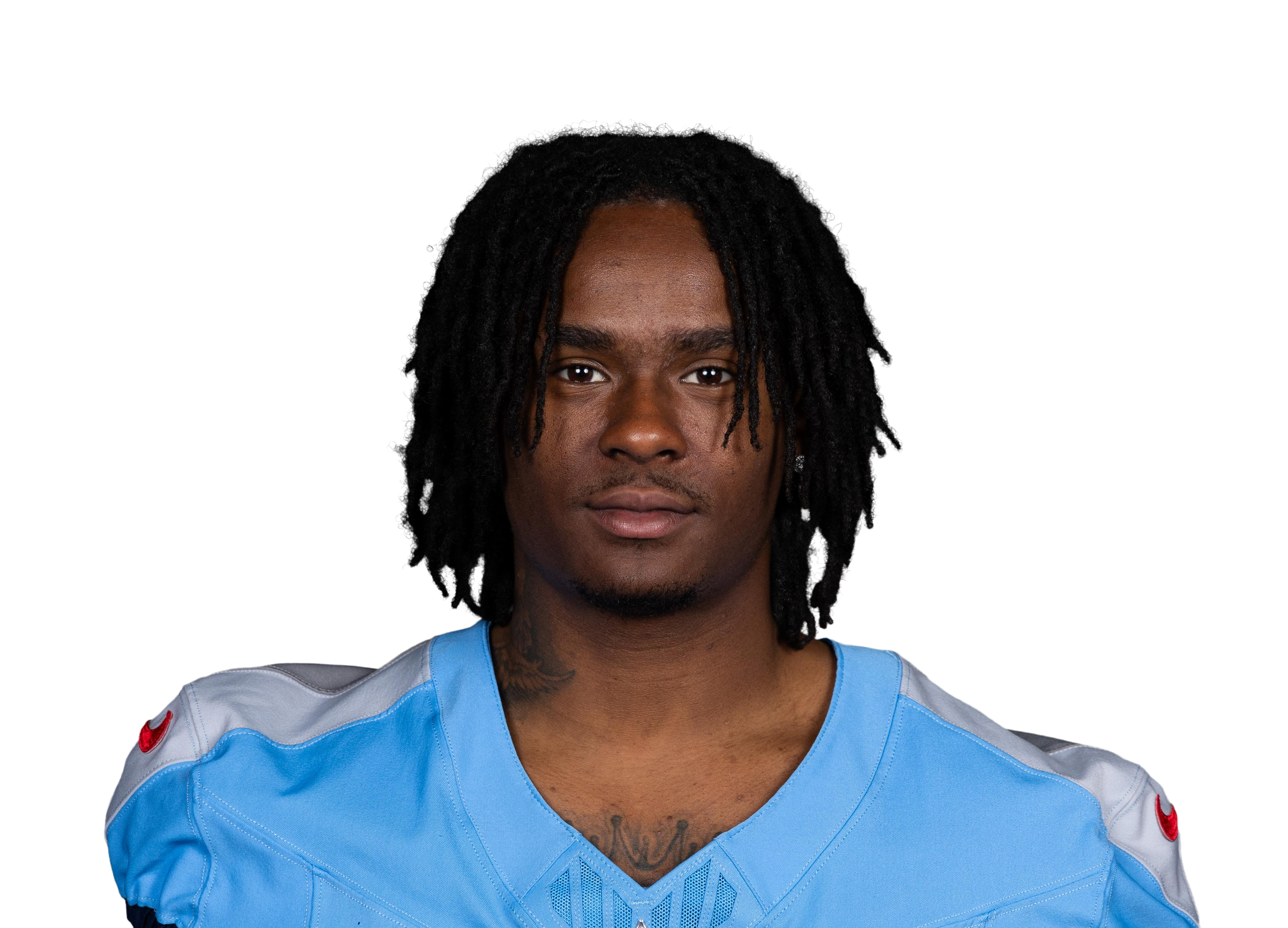 Davion Ross
