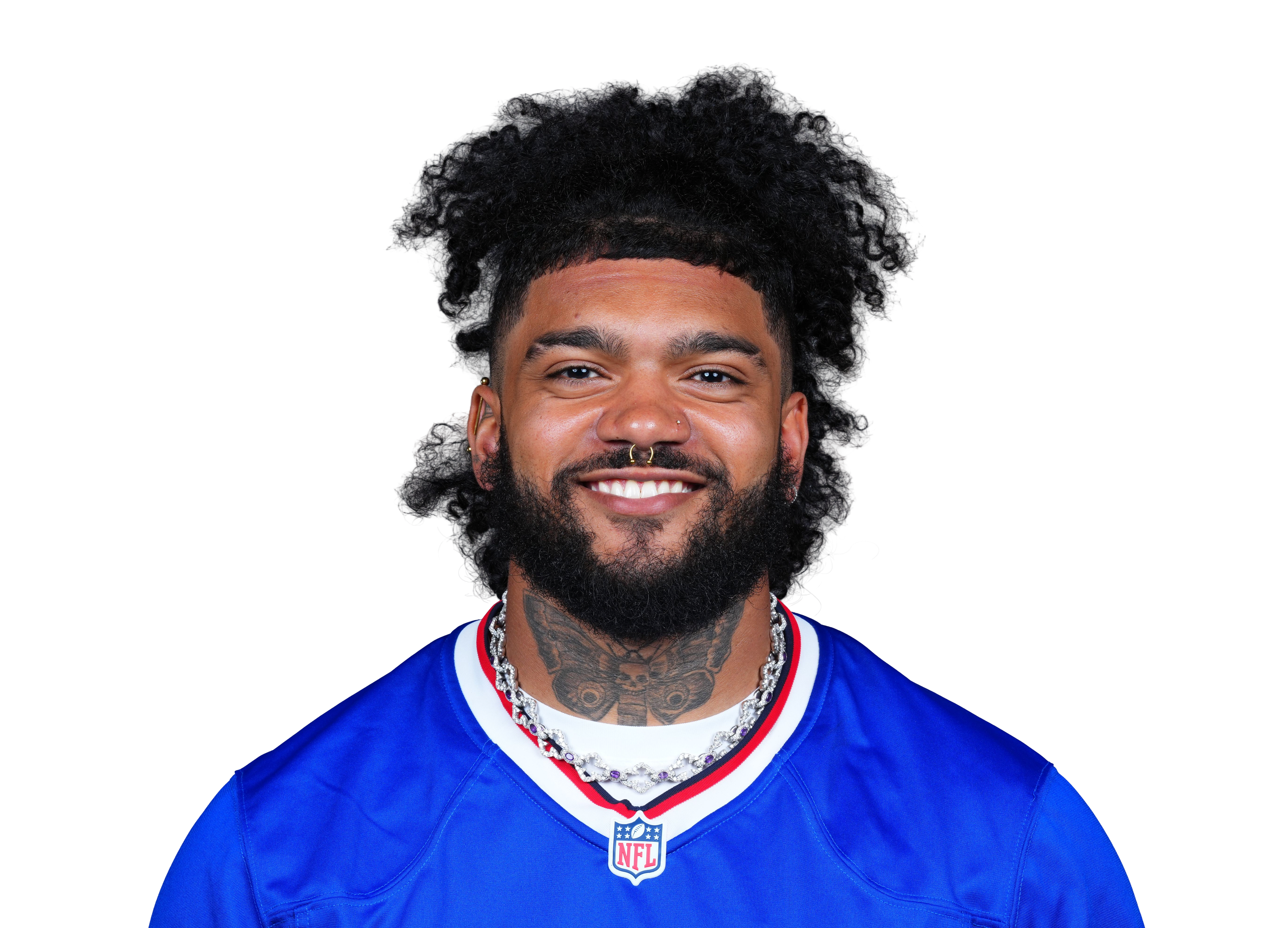 Ty Johnson
