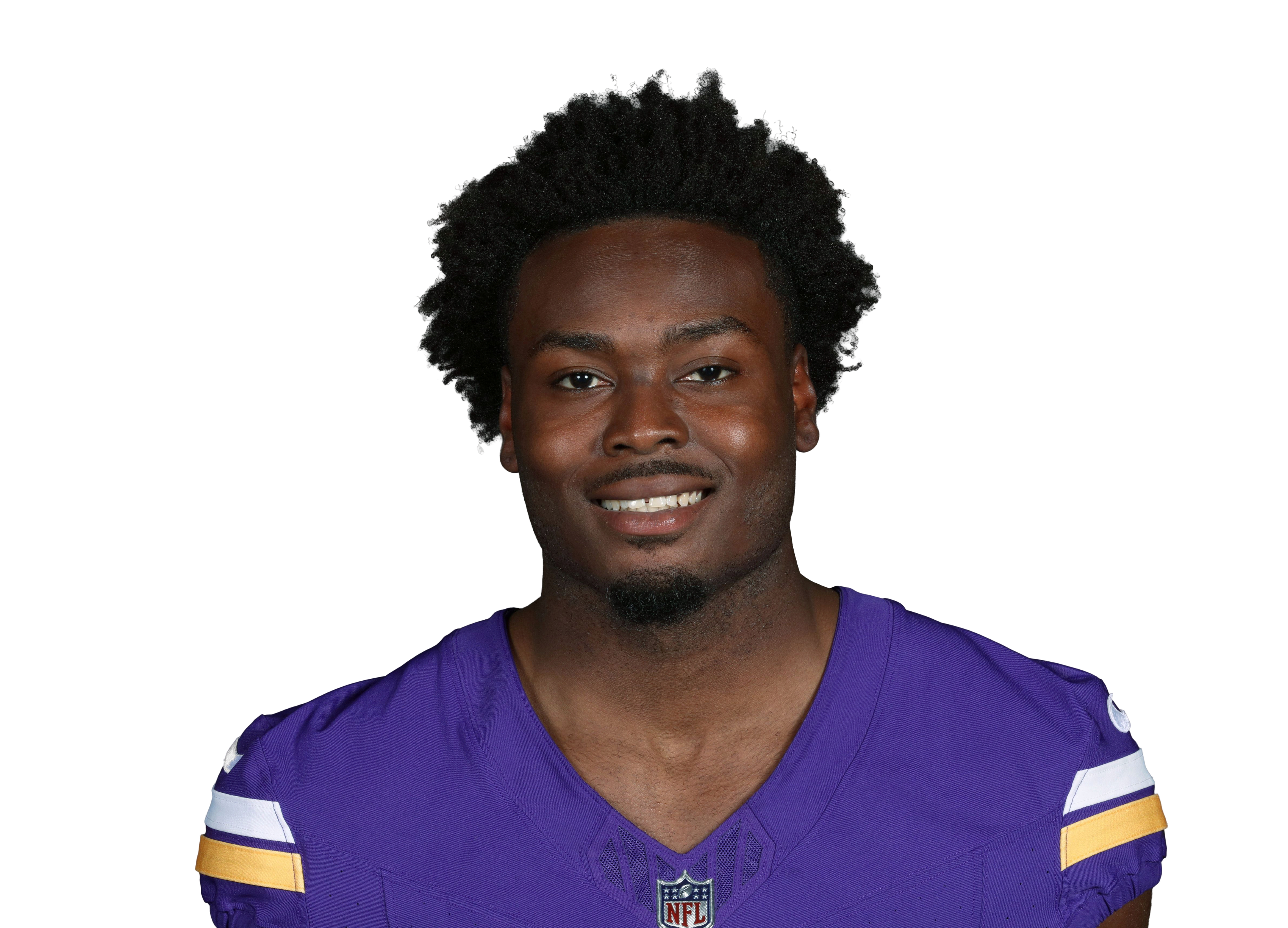Marcus Sanders Jr.