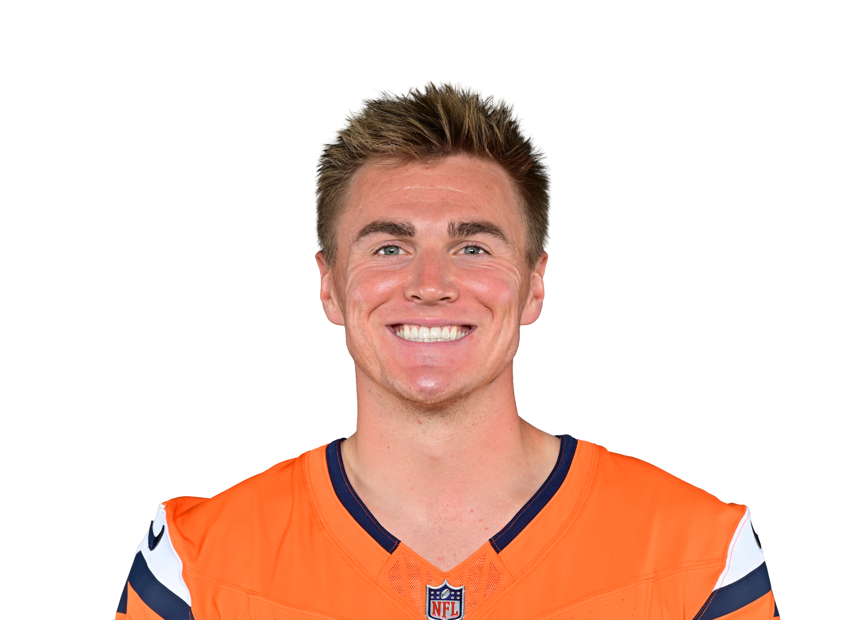 Bo Nix