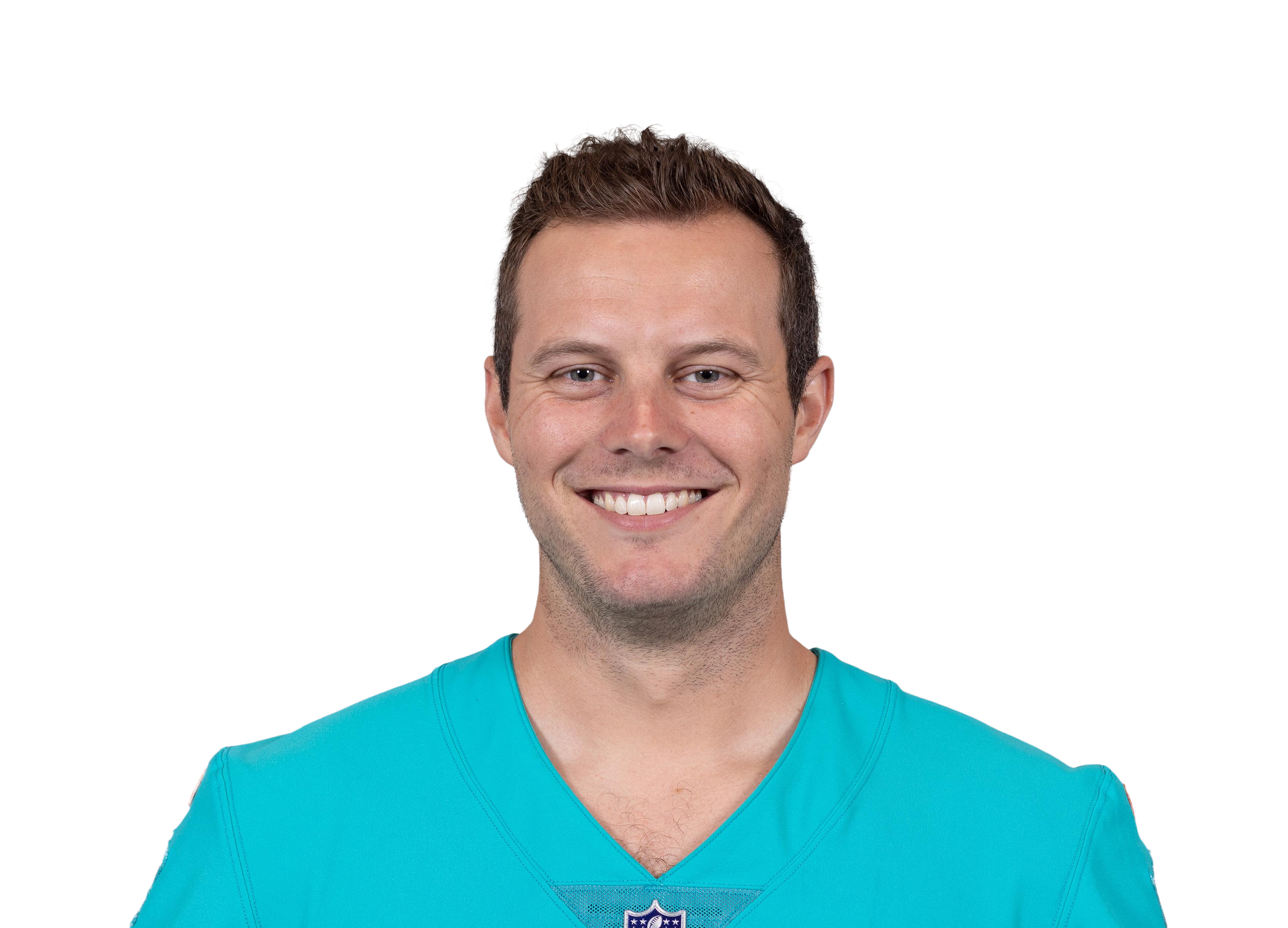 Jake Bailey