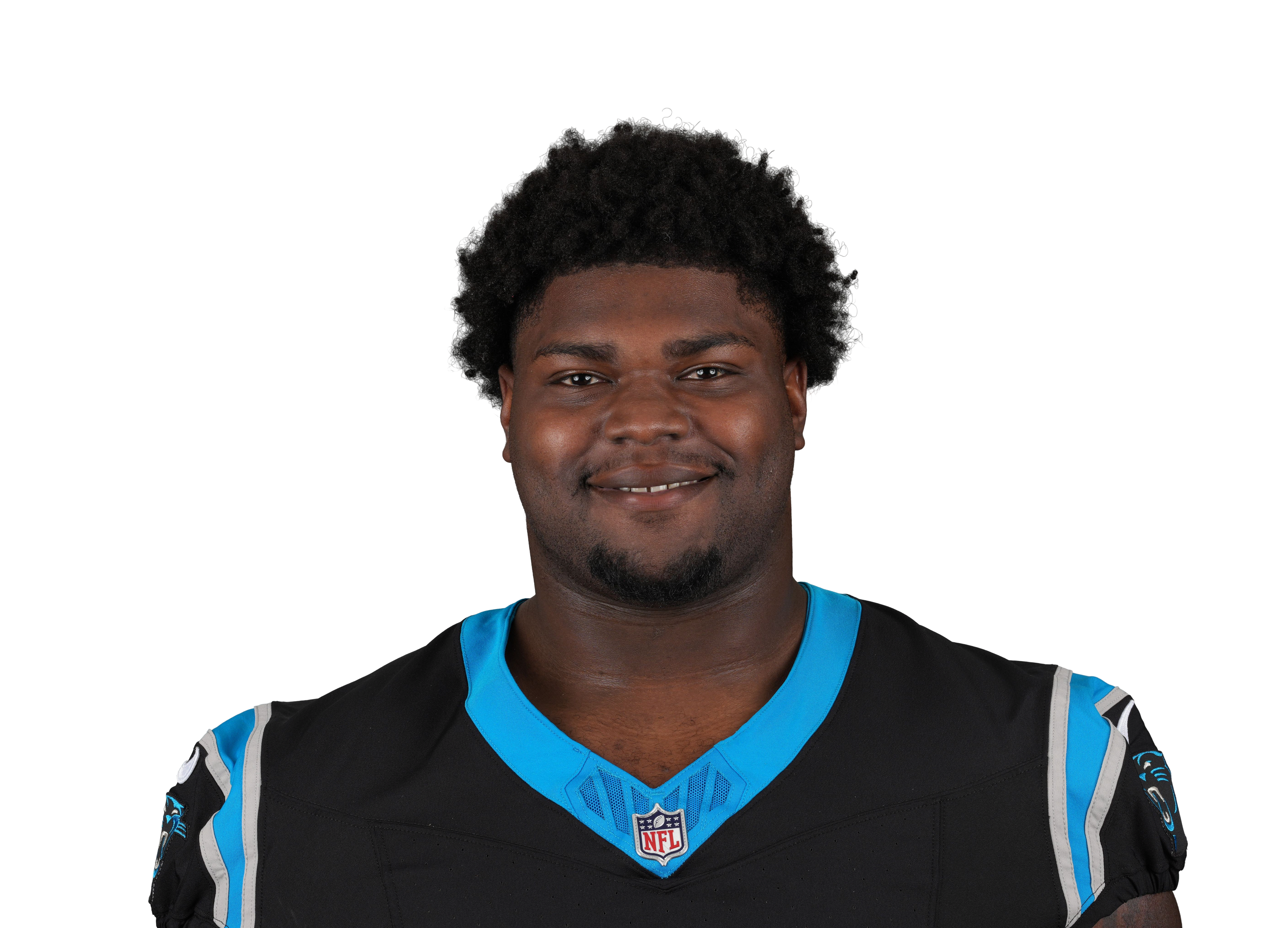 Tywone Malone Jr.