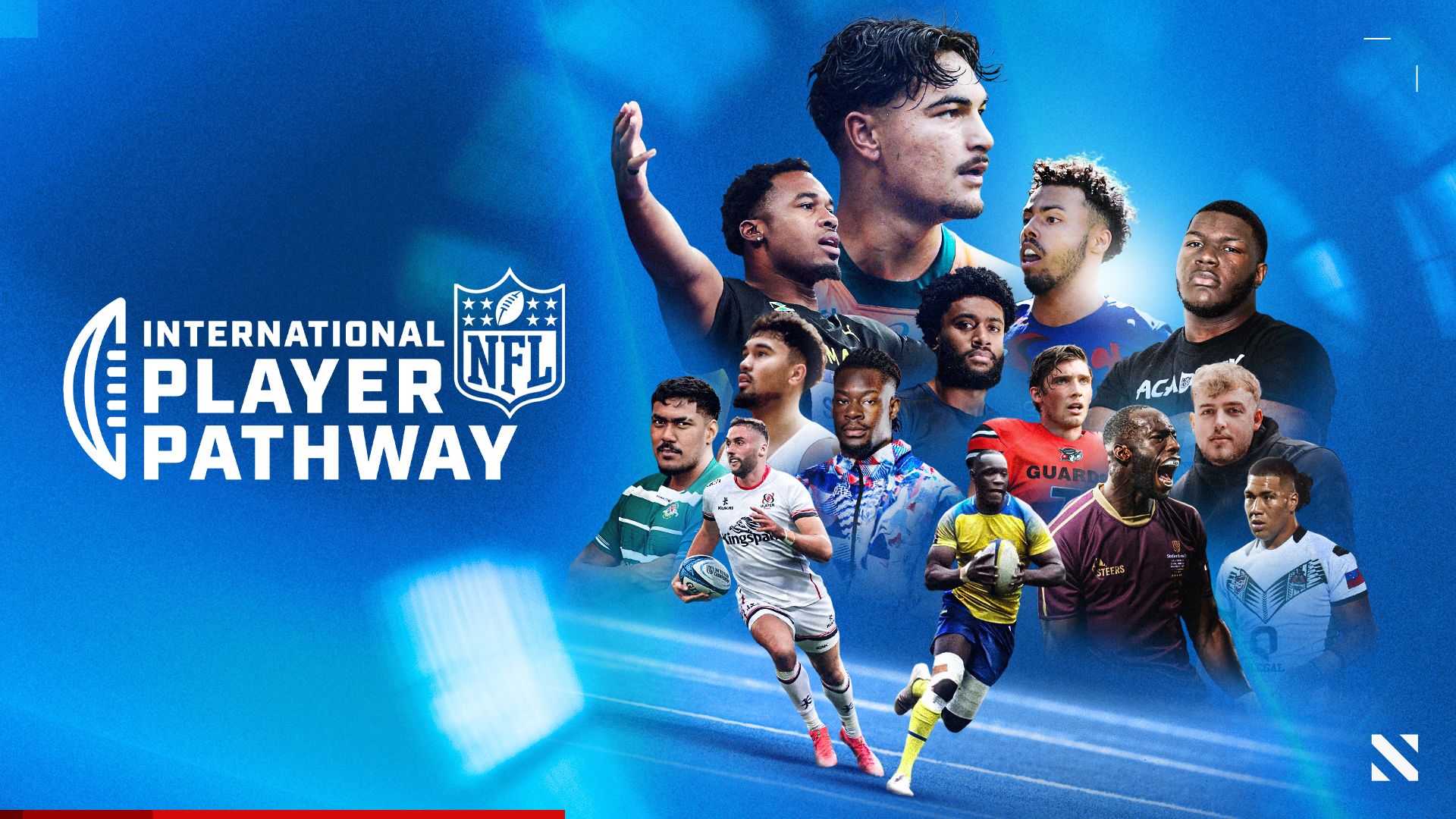 NFL International Player Pathway Program | NFL.com