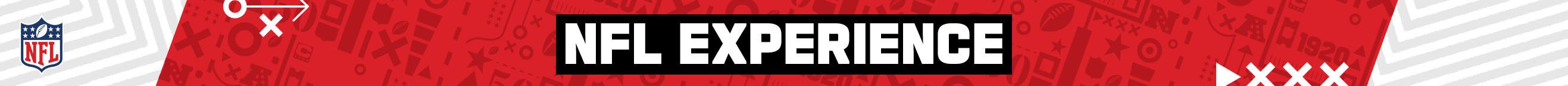 NFL CA NFL Experience Banner (2)