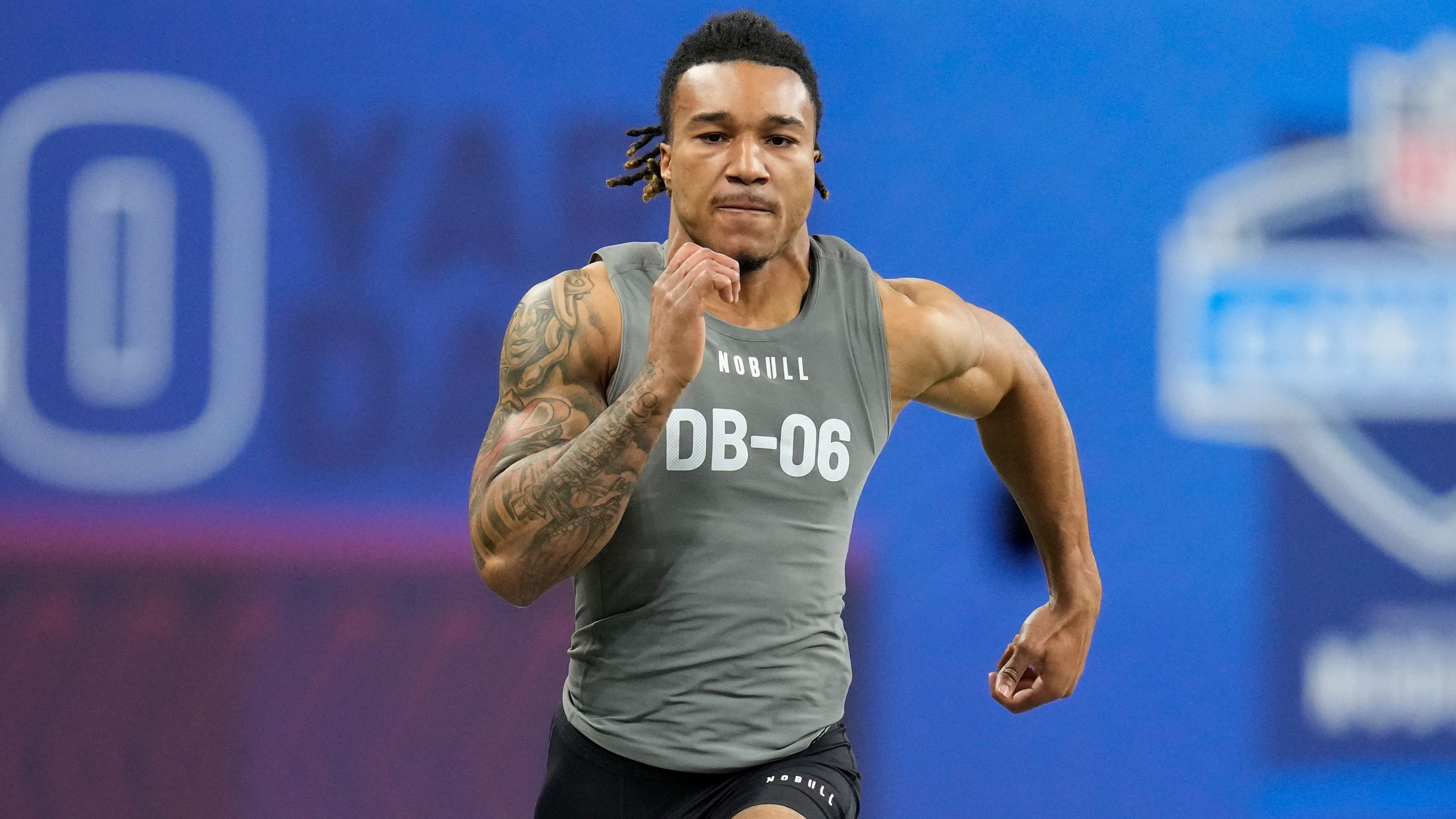 How to watch hot sale nfl combine