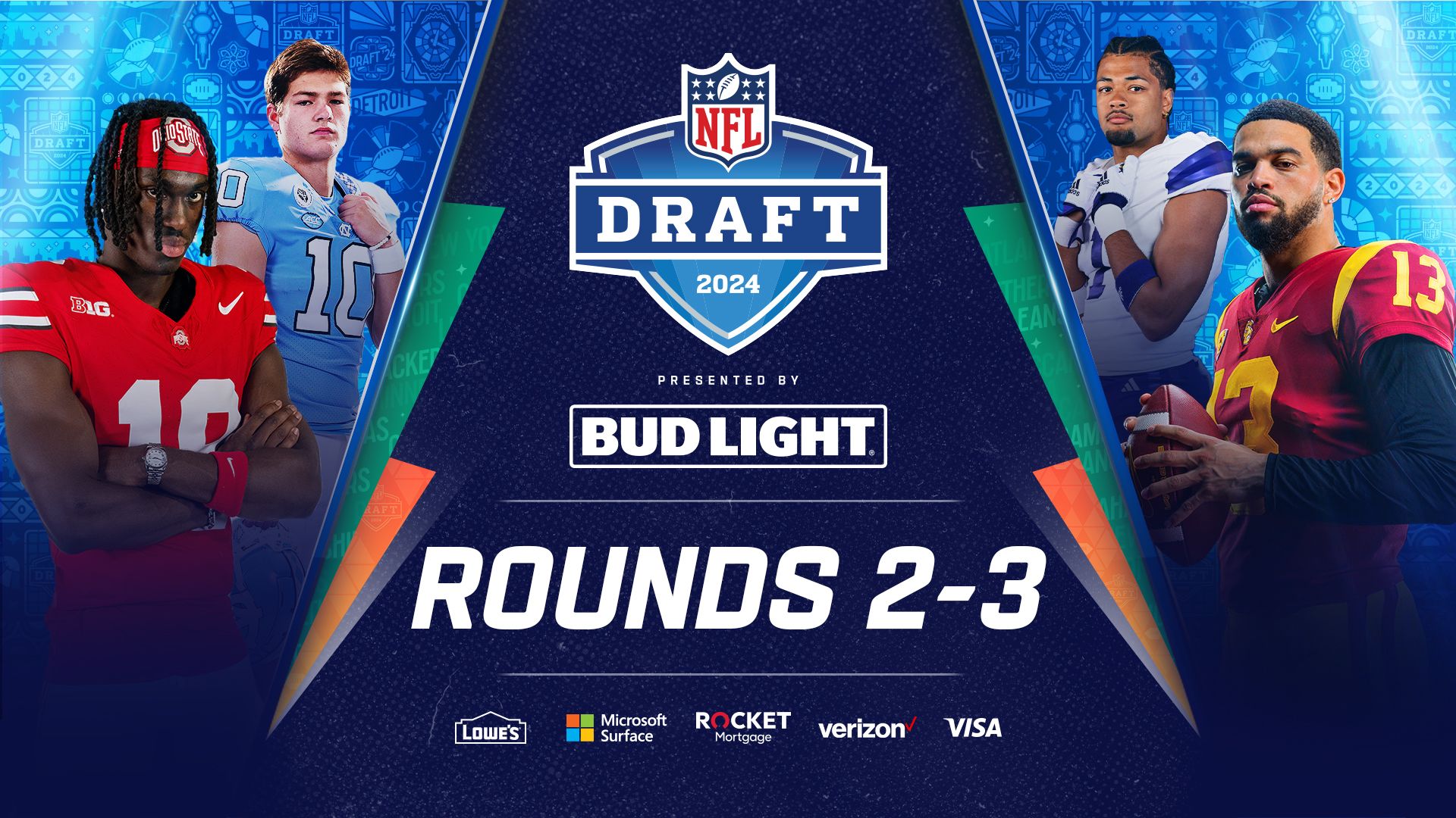 Nfl draft online 2020 live