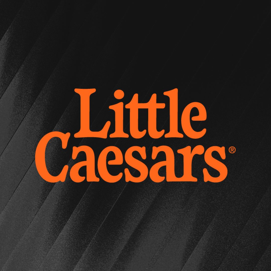 Little Caesars Schedule Release 2026 - Orange