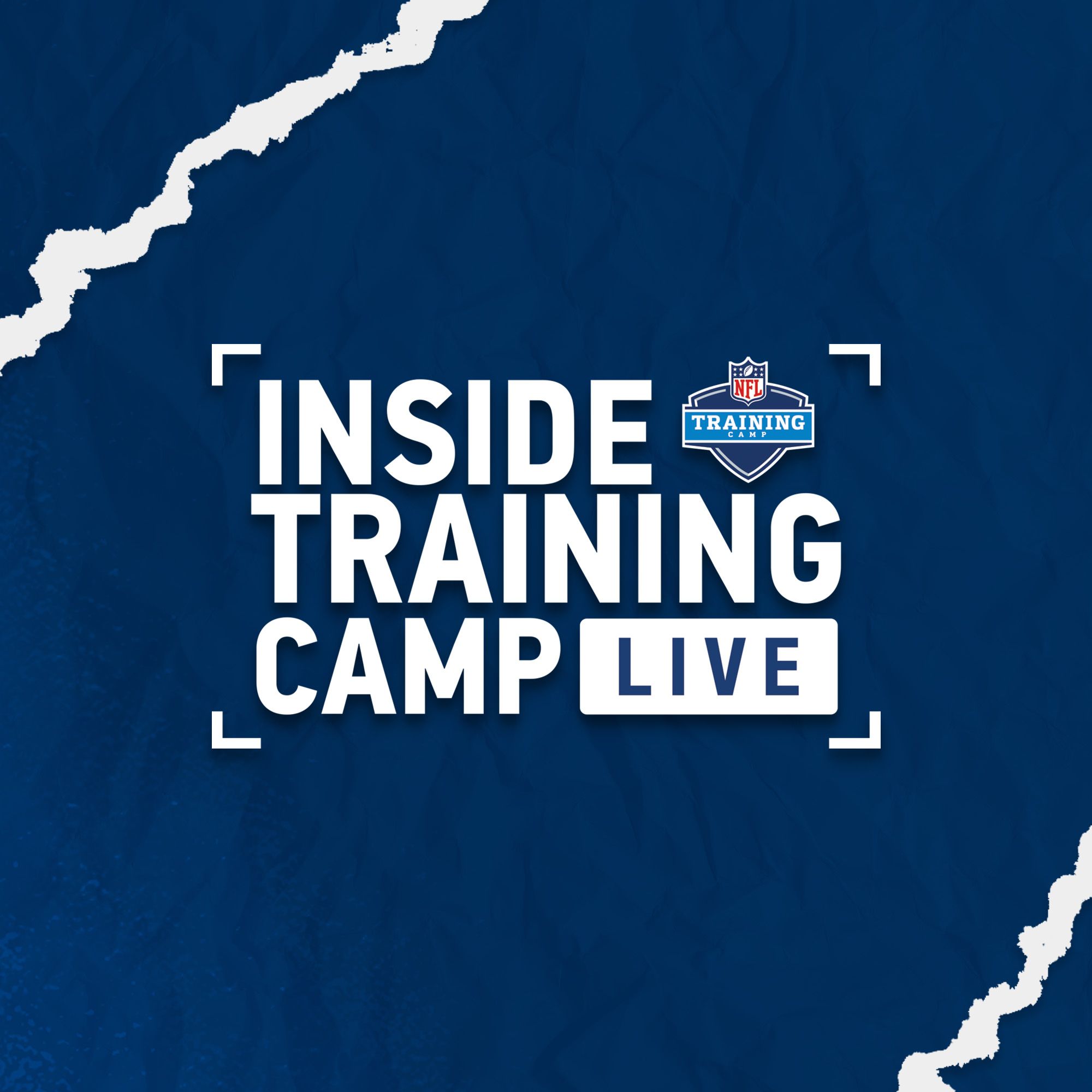 Inside Training Camp