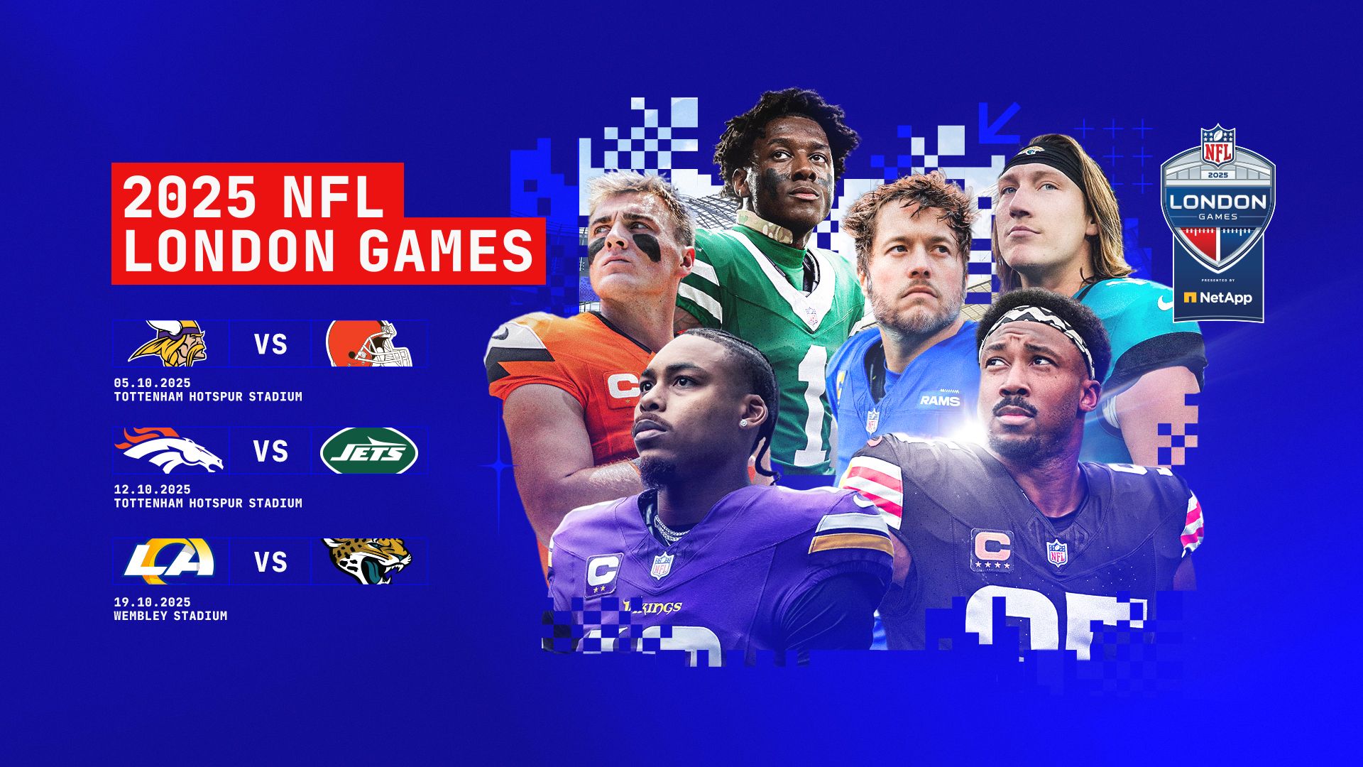UK experiences real football