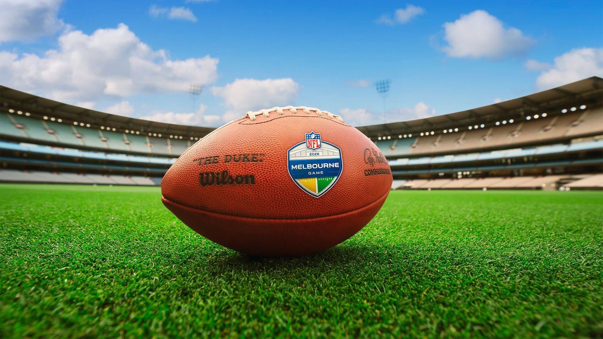 NFL International Games NFL