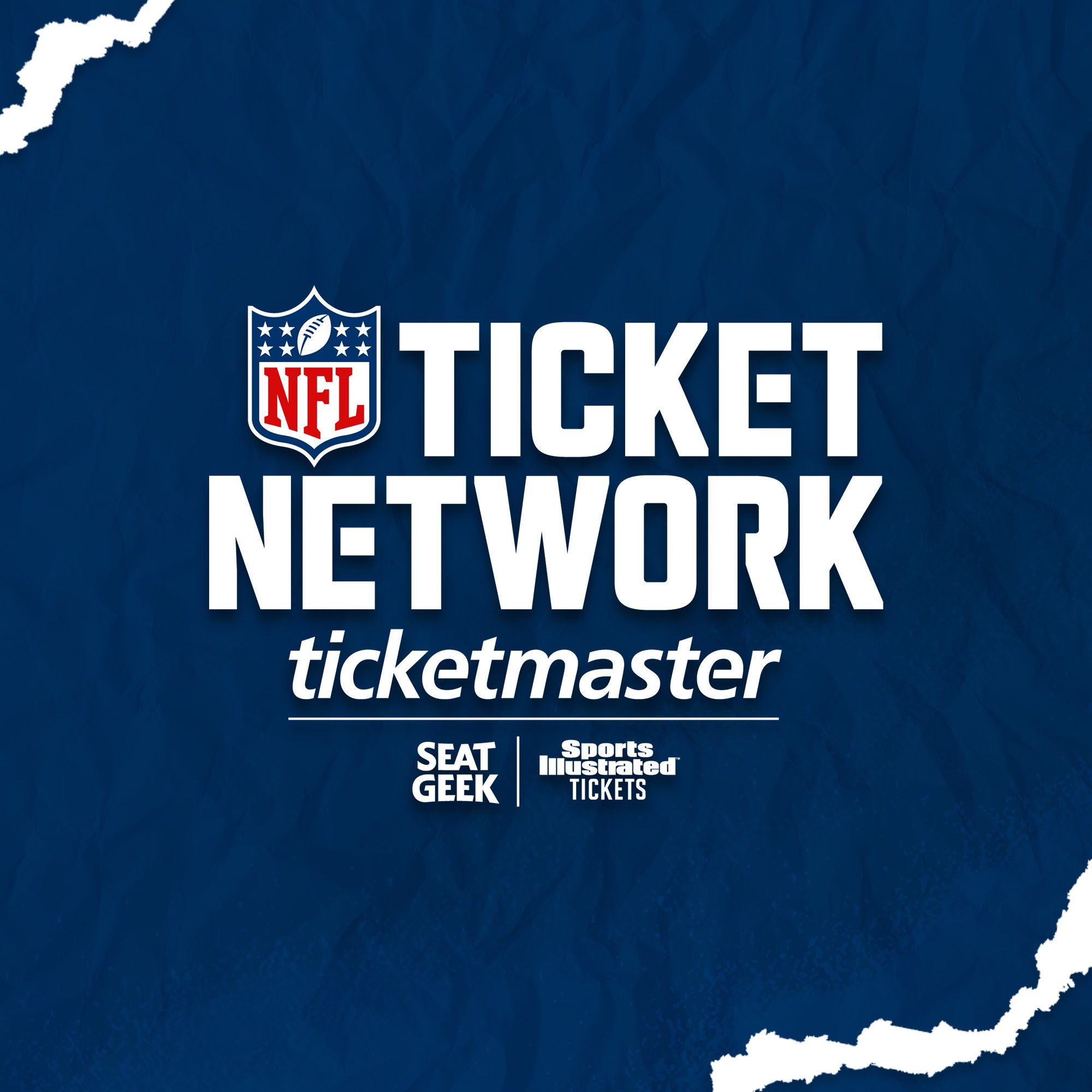 Get your tickets today!