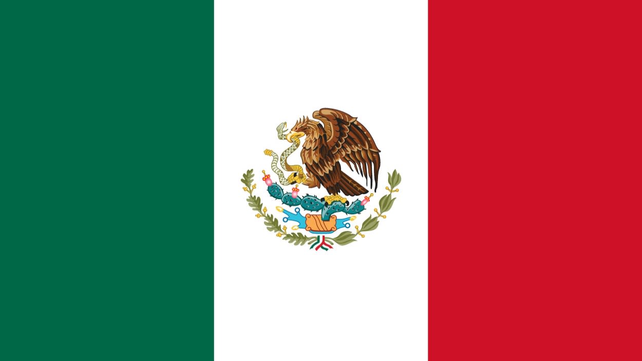 Mexico City, Mexico