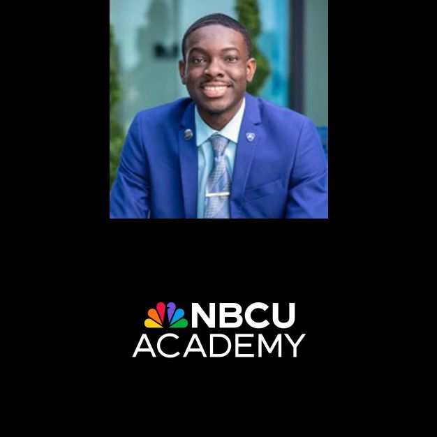Emmanuel Durojaiye - Morgan State Univeristy