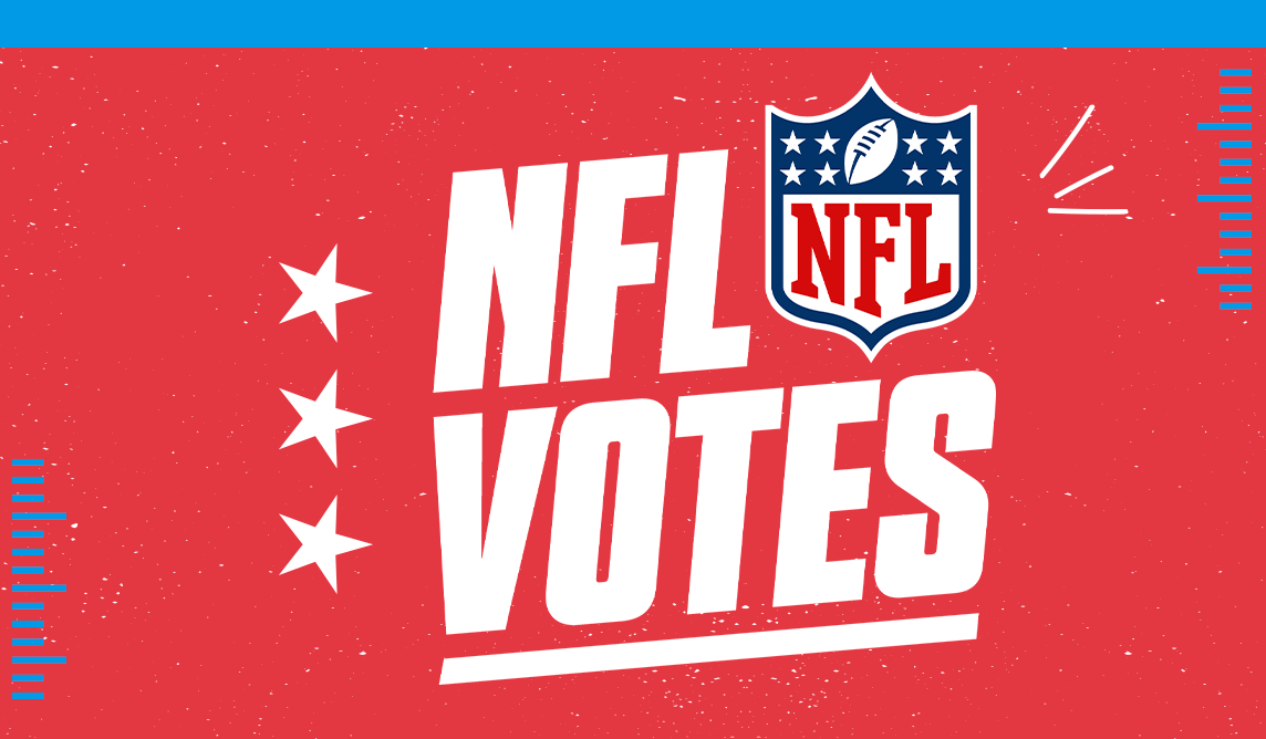 NFL Vota