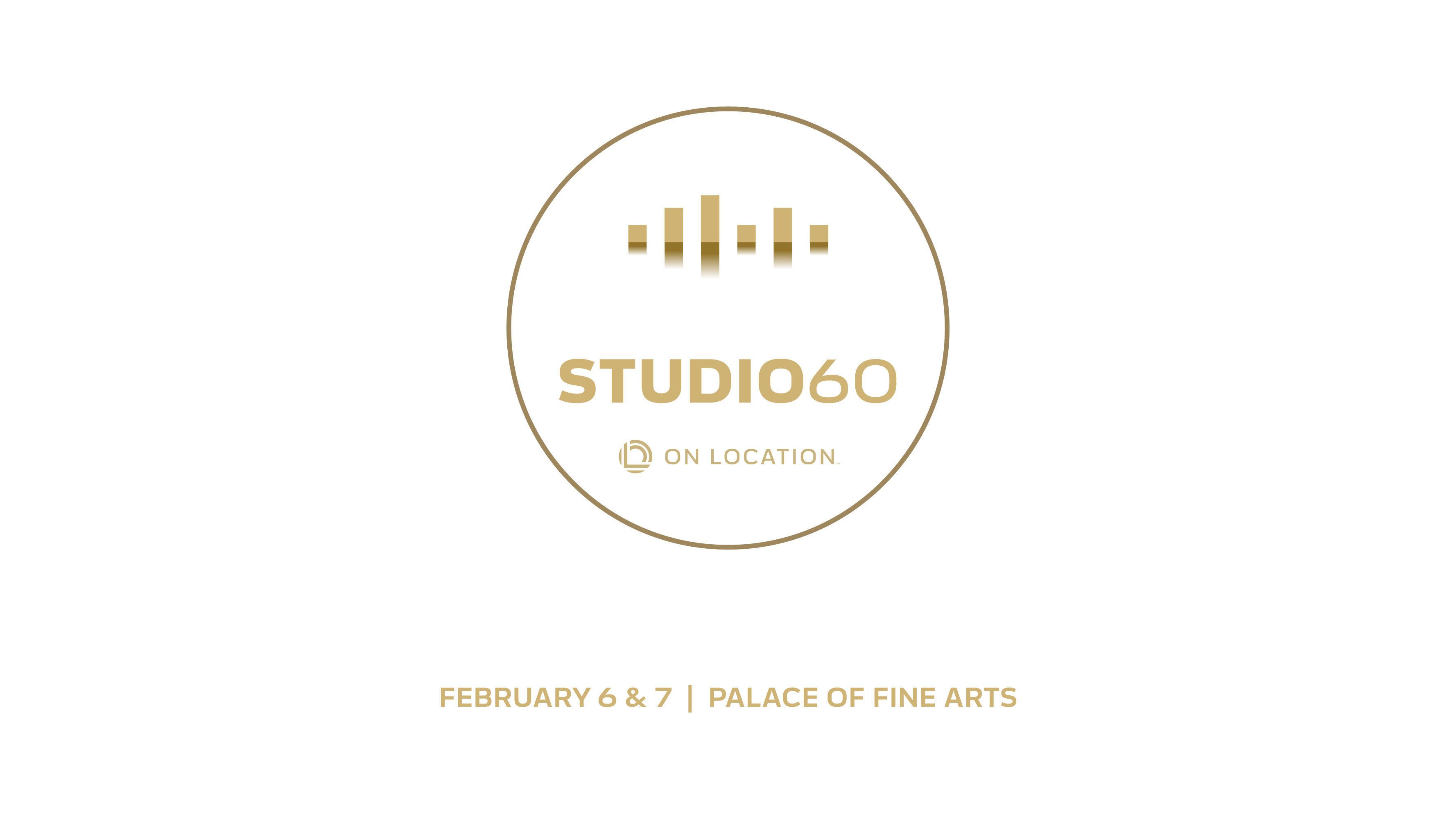 Tickets Now Available for Super Bowl LX Studio 60 Music Experience